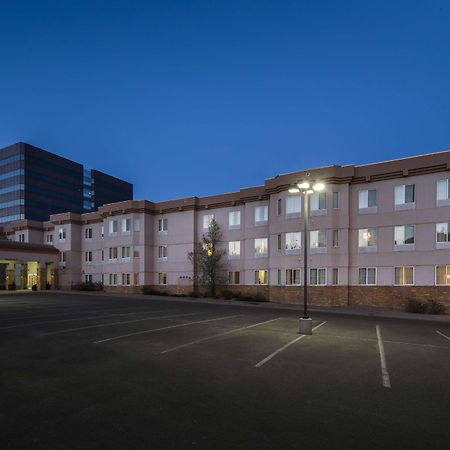 Homewood Suites By Hilton Denver West - Lakewood Eksteriør bilde