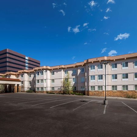 Homewood Suites By Hilton Denver West - Lakewood Eksteriør bilde