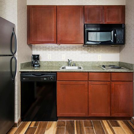 Homewood Suites By Hilton Denver West - Lakewood Eksteriør bilde