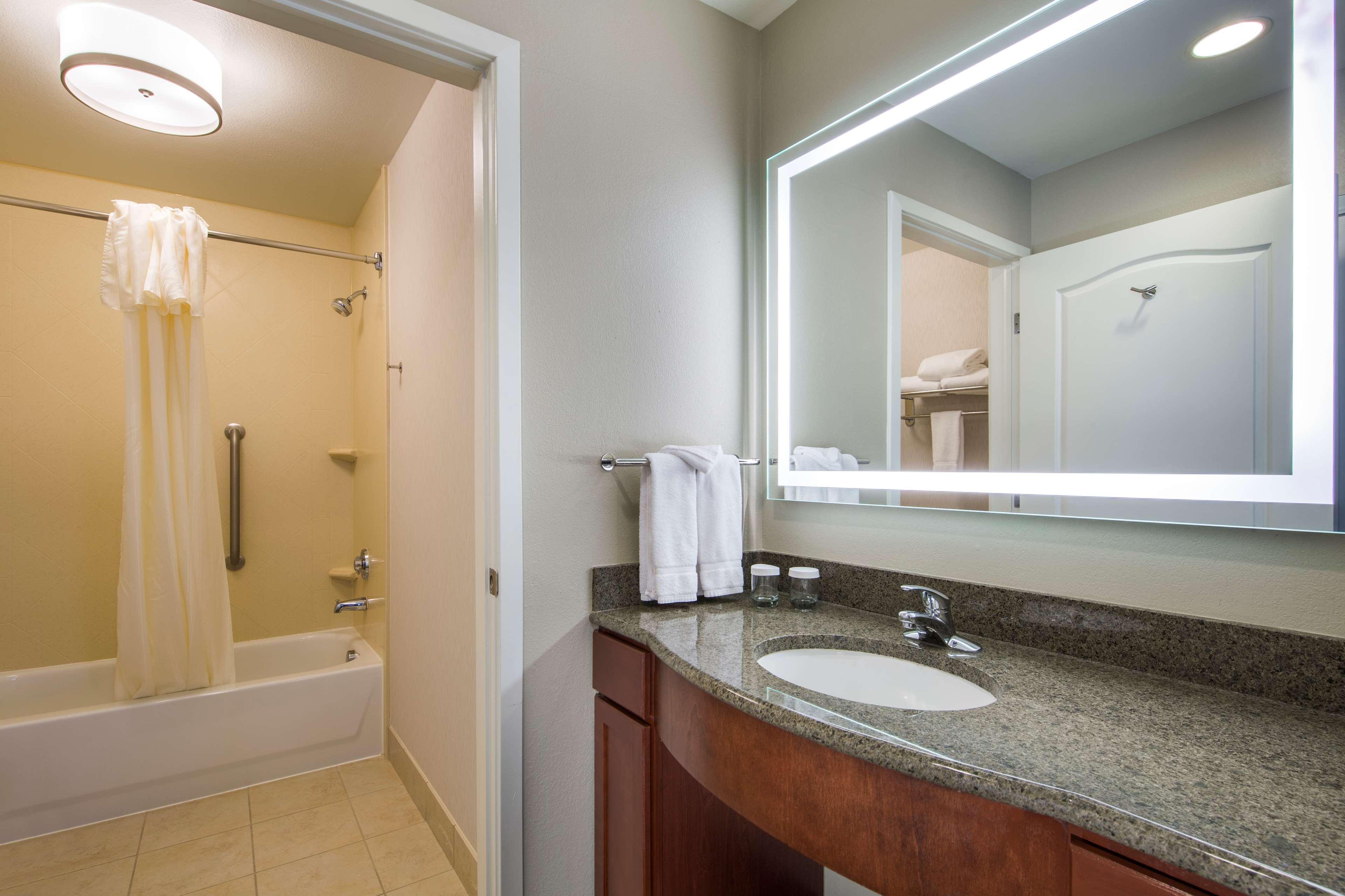 Homewood Suites By Hilton Denver West - Lakewood Eksteriør bilde