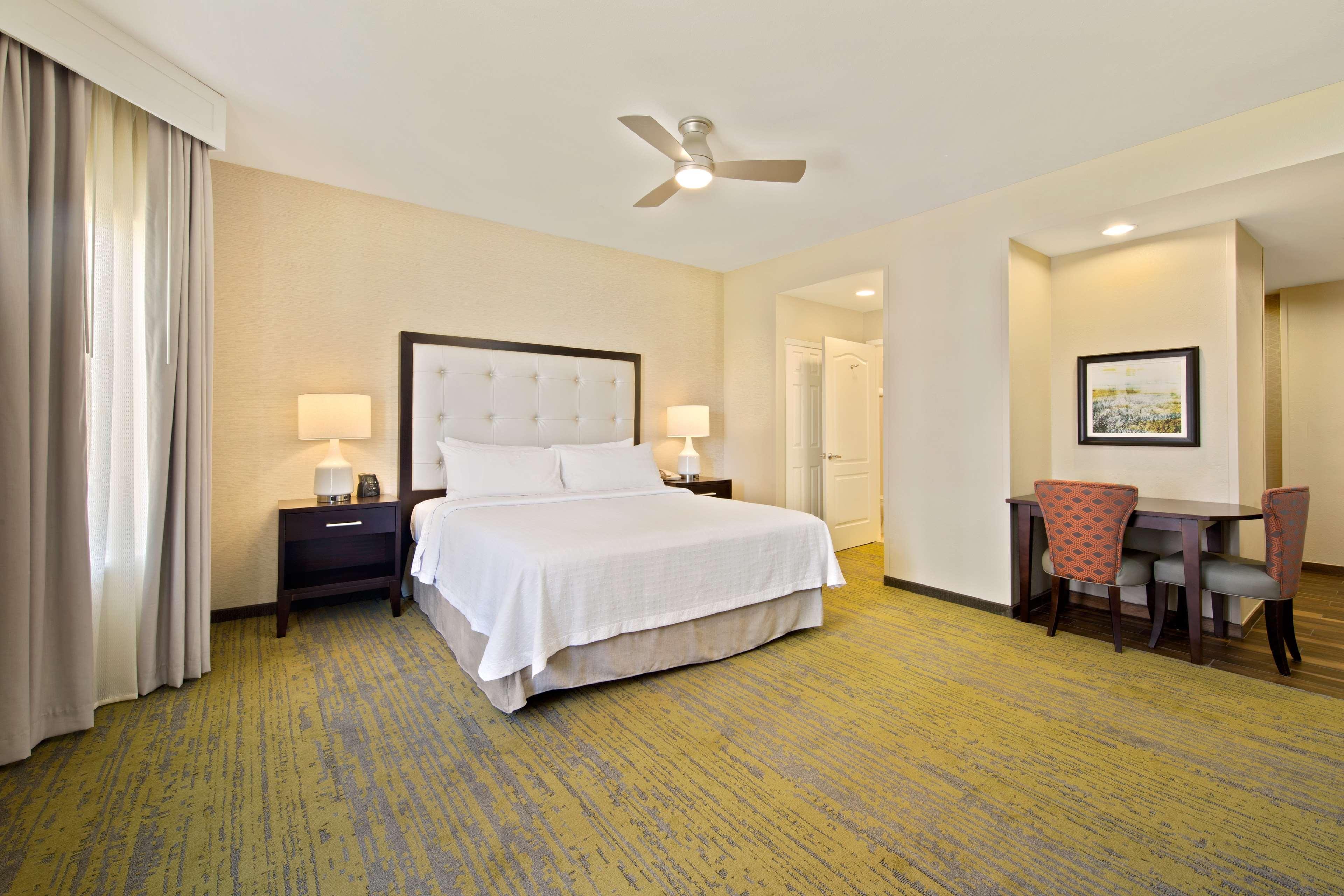 Homewood Suites By Hilton Denver West - Lakewood Eksteriør bilde