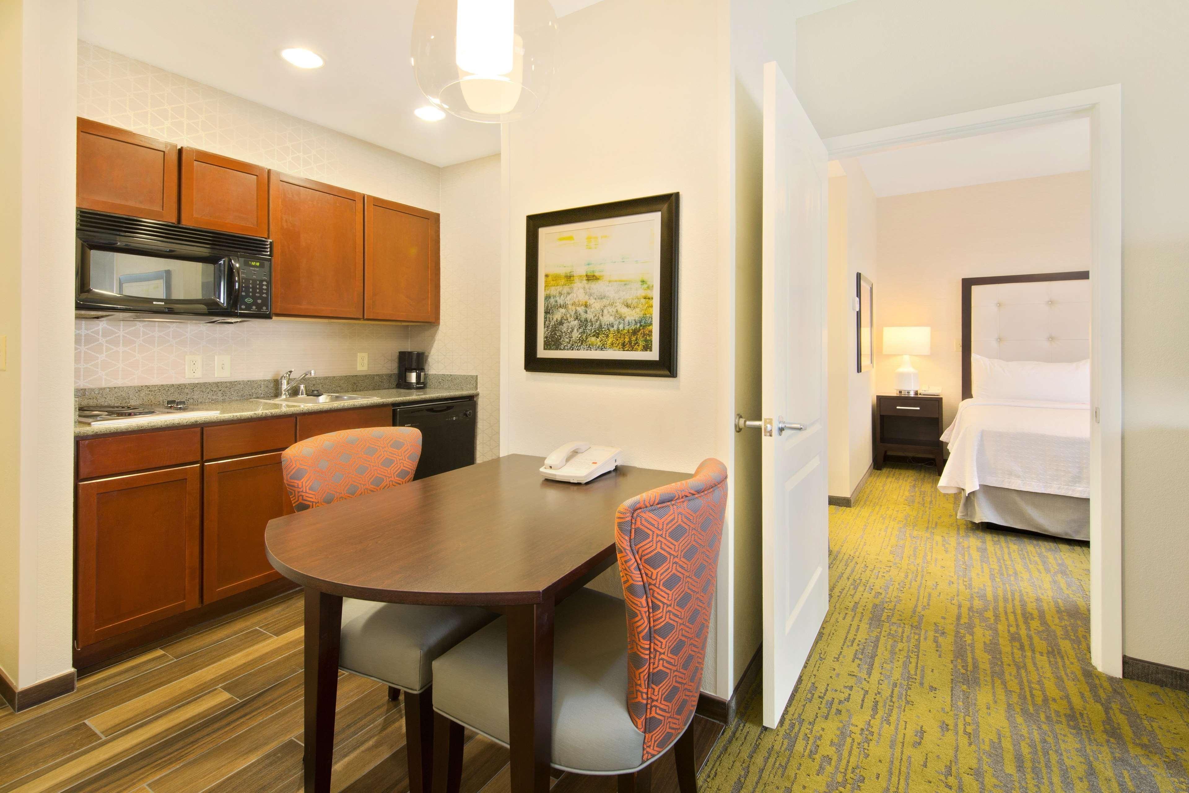 Homewood Suites By Hilton Denver West - Lakewood Eksteriør bilde
