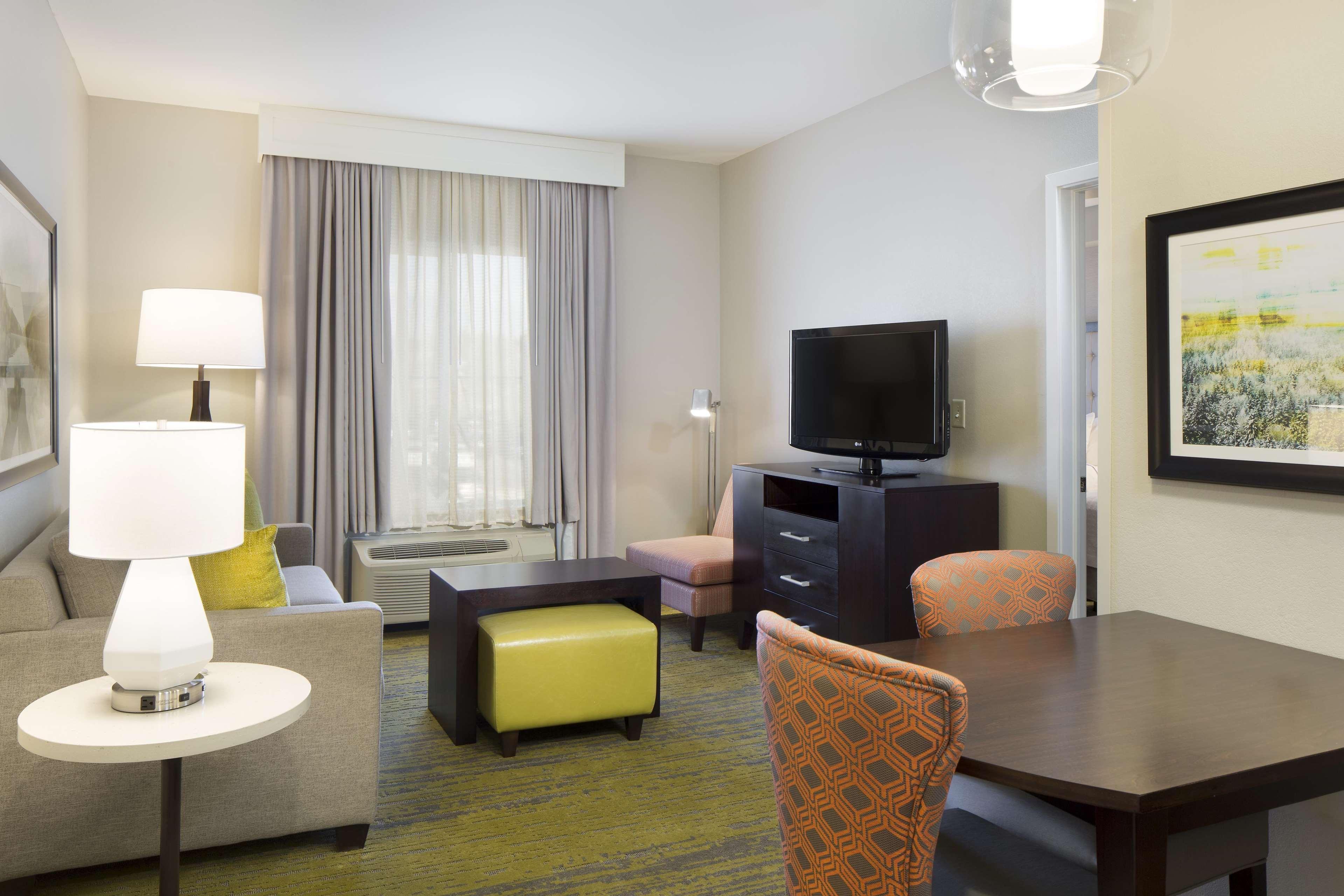 Homewood Suites By Hilton Denver West - Lakewood Eksteriør bilde