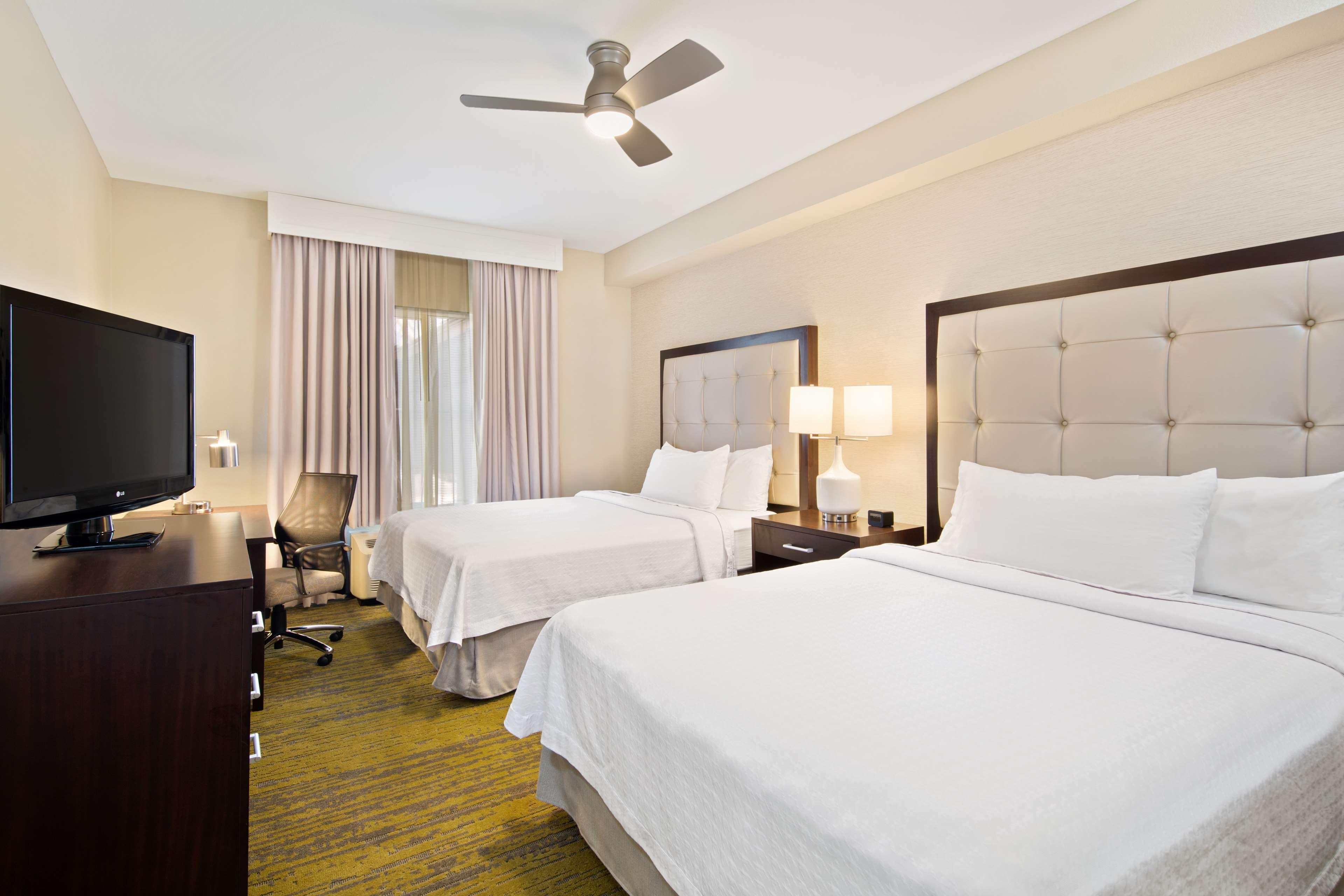 Homewood Suites By Hilton Denver West - Lakewood Eksteriør bilde