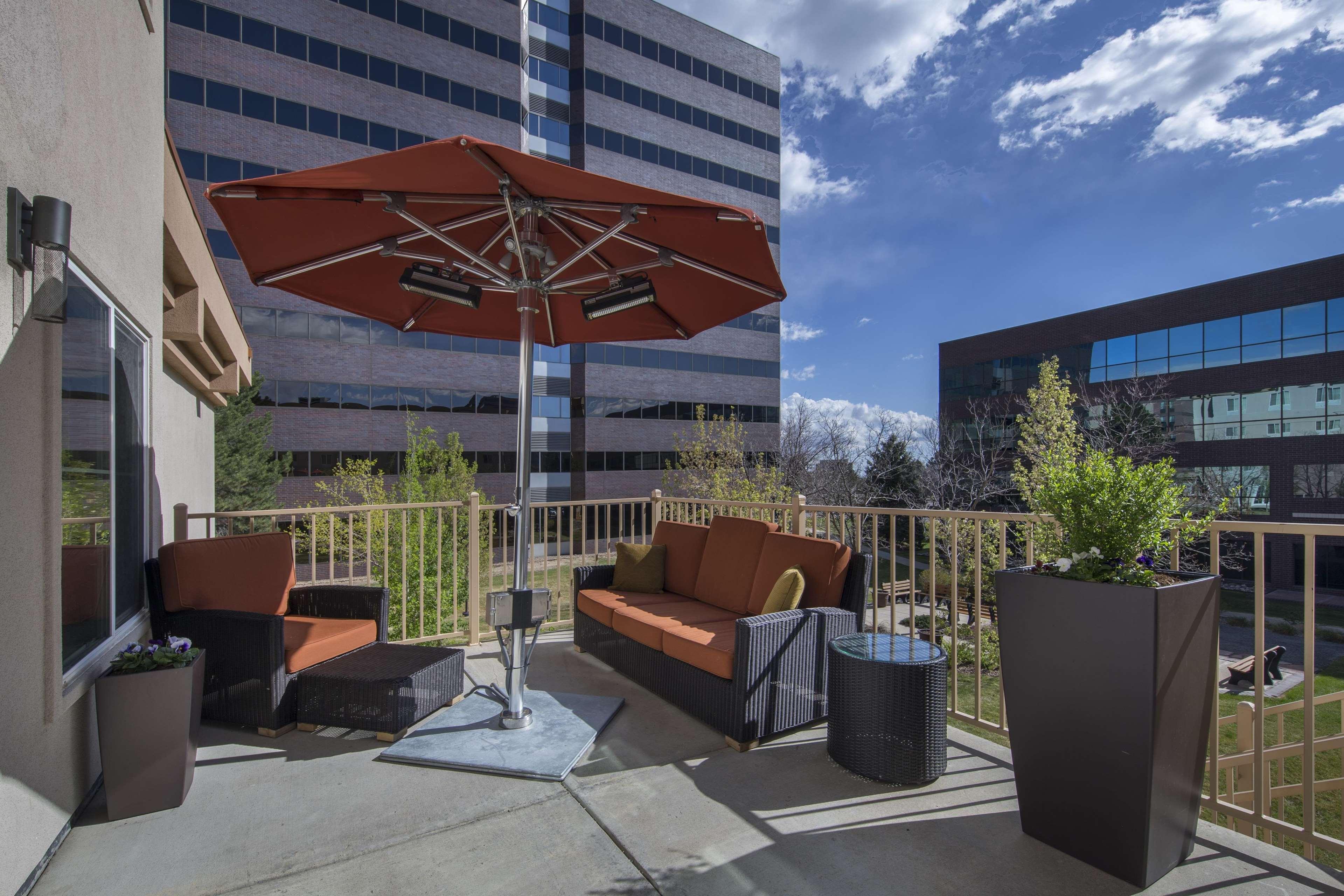 Homewood Suites By Hilton Denver West - Lakewood Eksteriør bilde