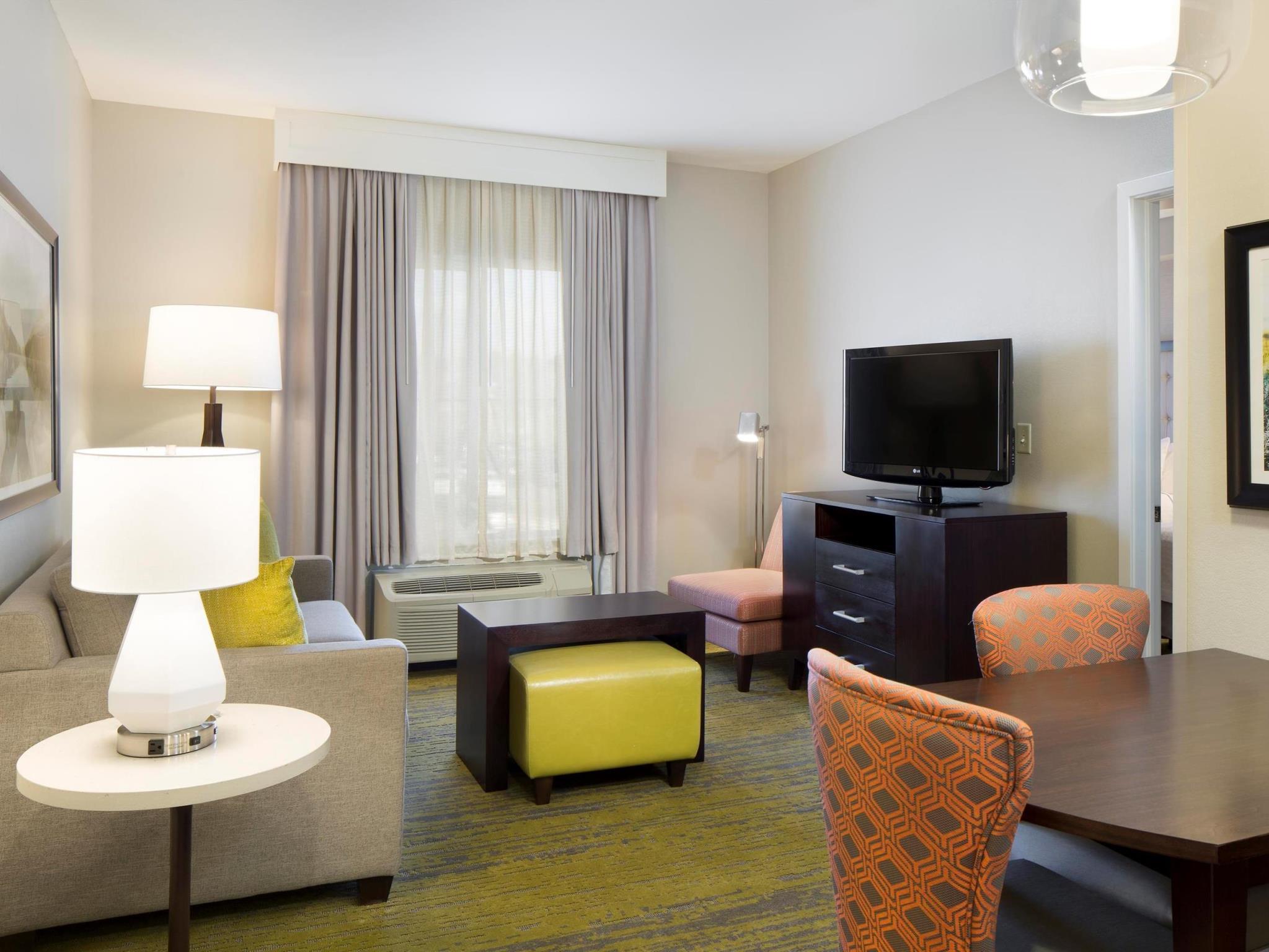 Homewood Suites By Hilton Denver West - Lakewood Eksteriør bilde