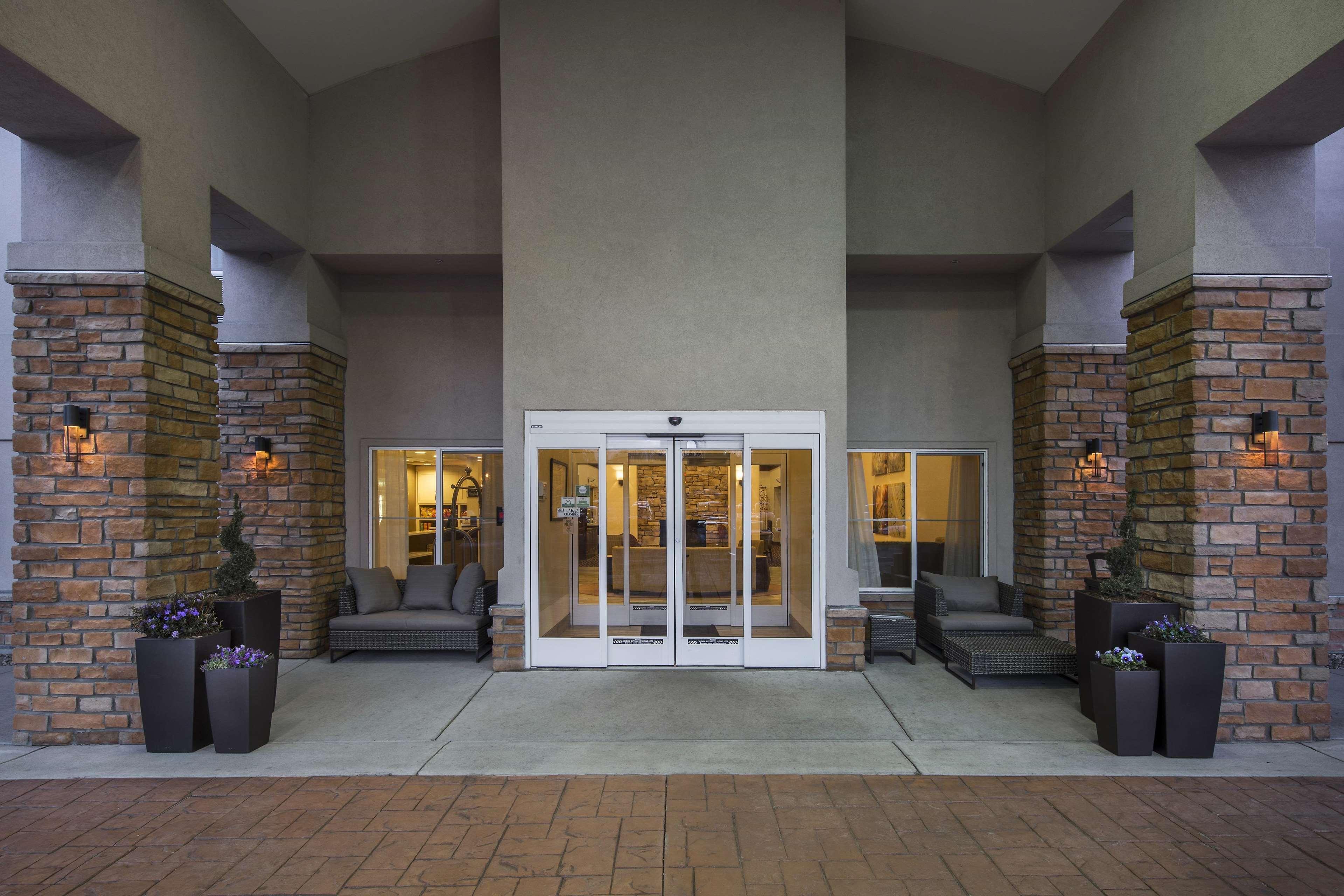 Homewood Suites By Hilton Denver West - Lakewood Eksteriør bilde
