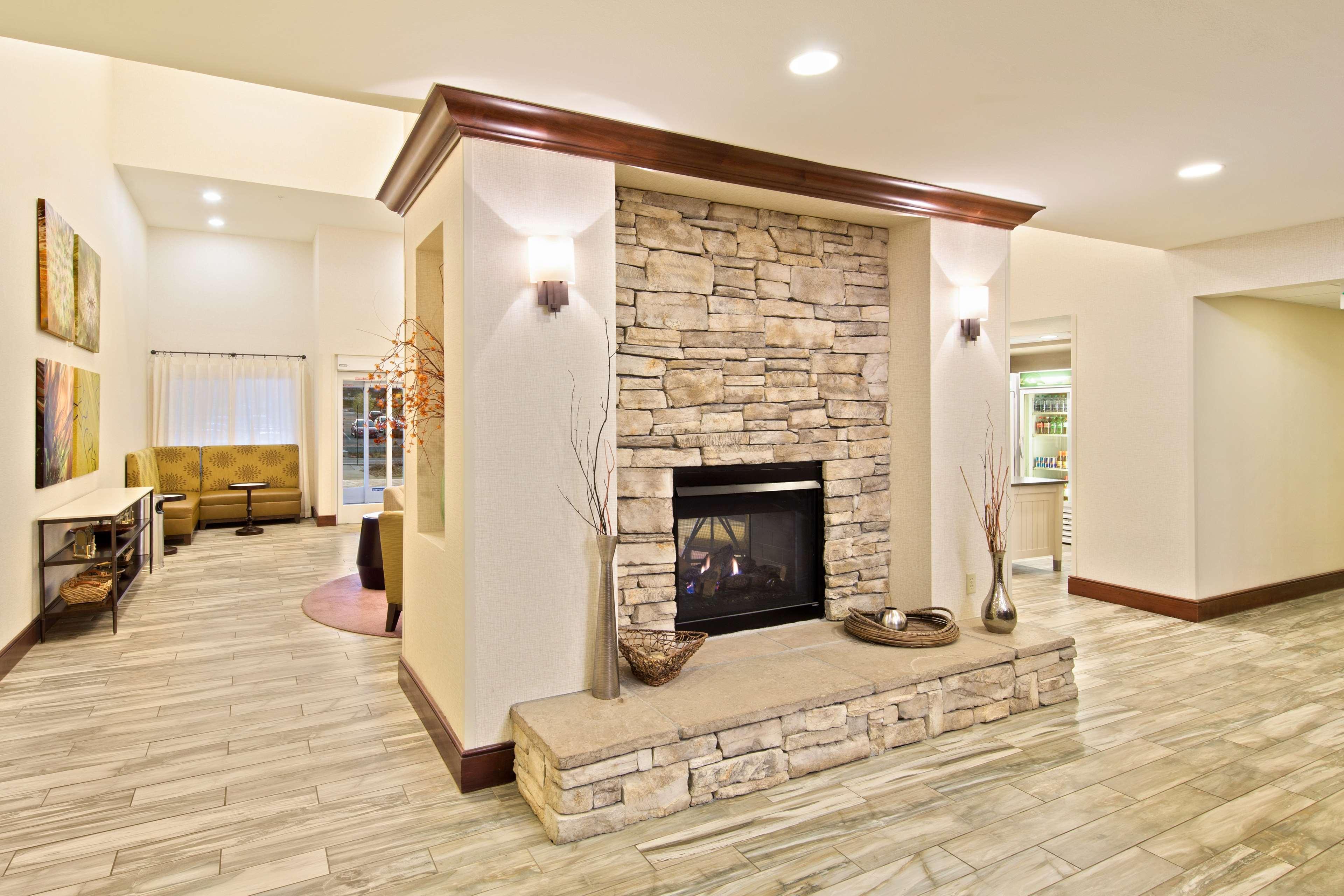 Homewood Suites By Hilton Denver West - Lakewood Eksteriør bilde