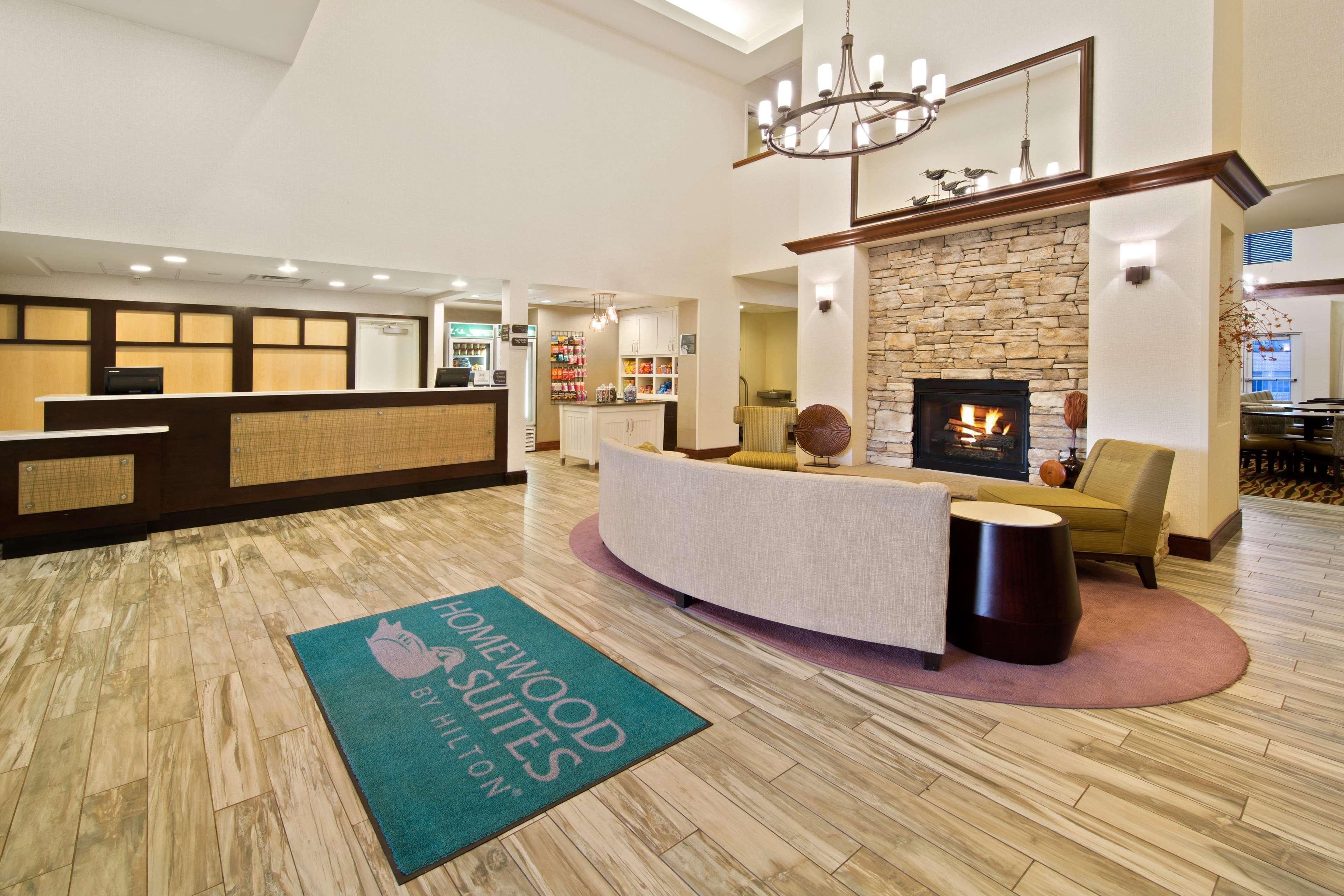 Homewood Suites By Hilton Denver West - Lakewood Eksteriør bilde