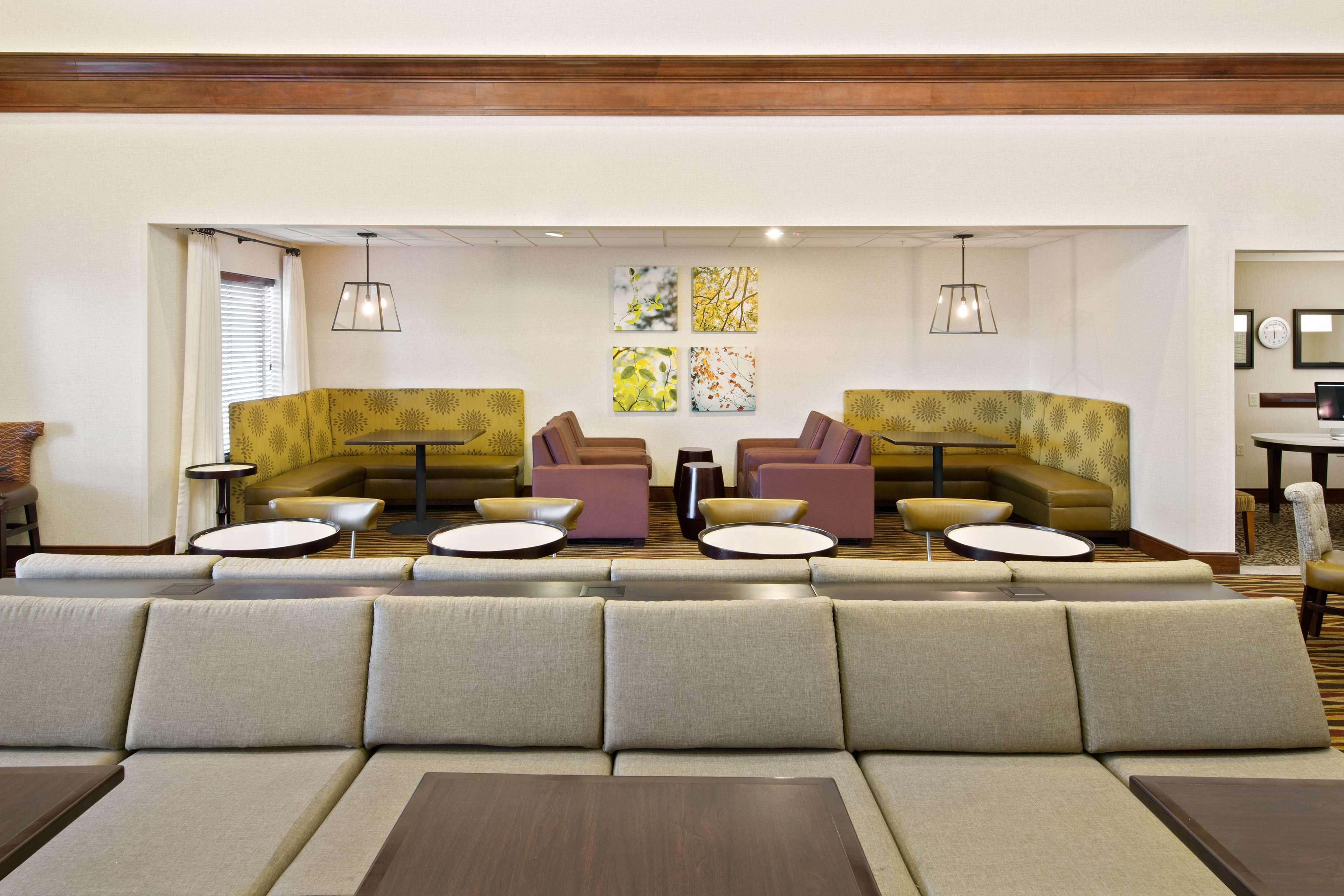Homewood Suites By Hilton Denver West - Lakewood Eksteriør bilde