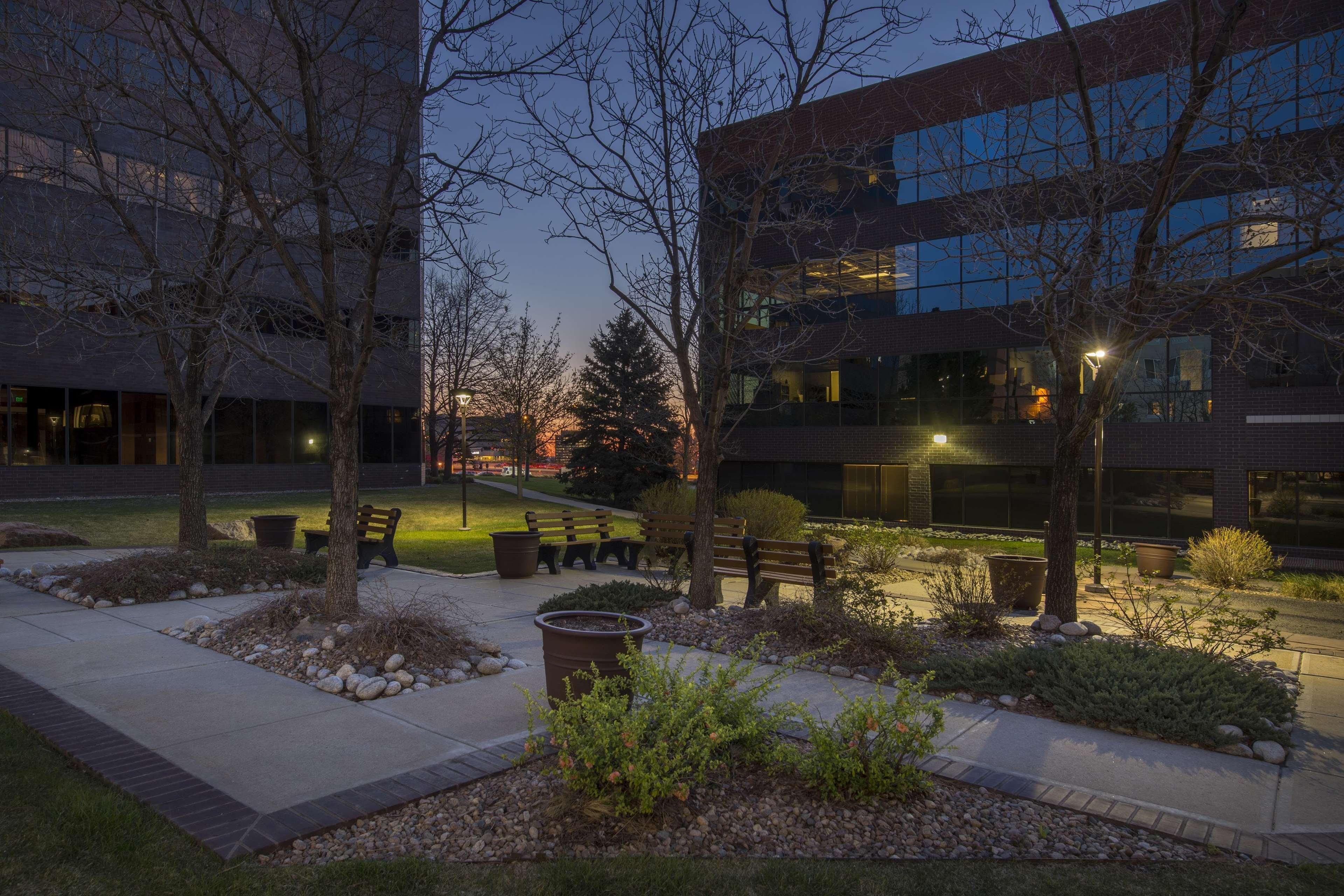 Homewood Suites By Hilton Denver West - Lakewood Eksteriør bilde