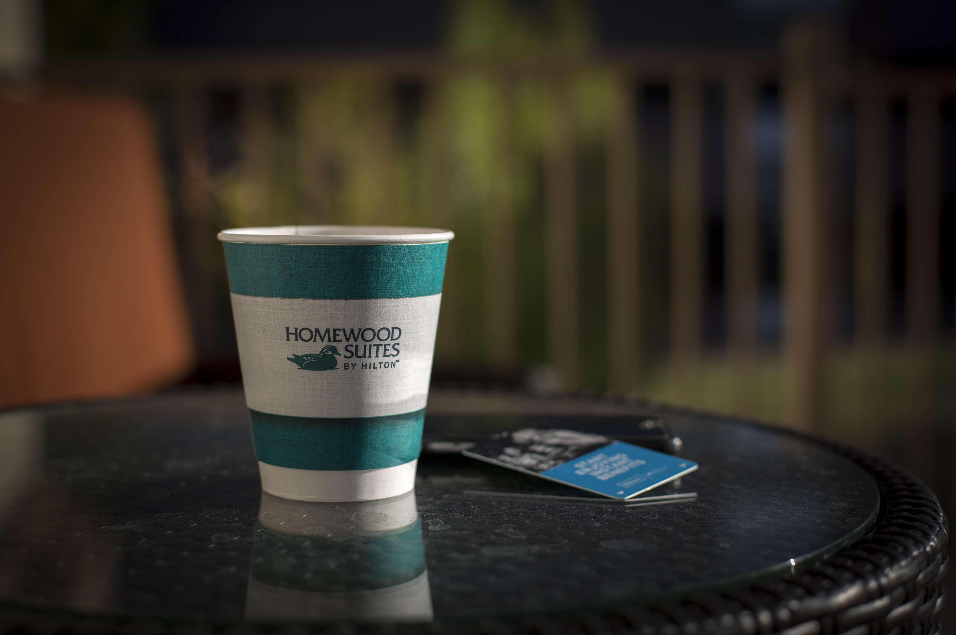 Homewood Suites By Hilton Denver West - Lakewood Eksteriør bilde