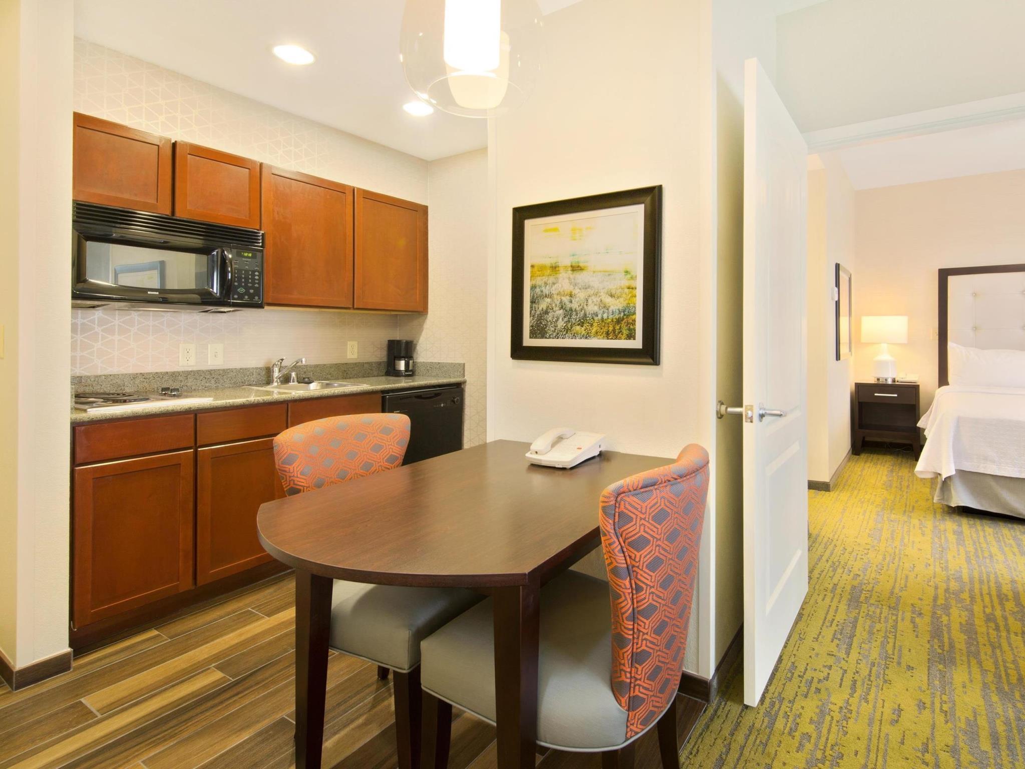 Homewood Suites By Hilton Denver West - Lakewood Eksteriør bilde