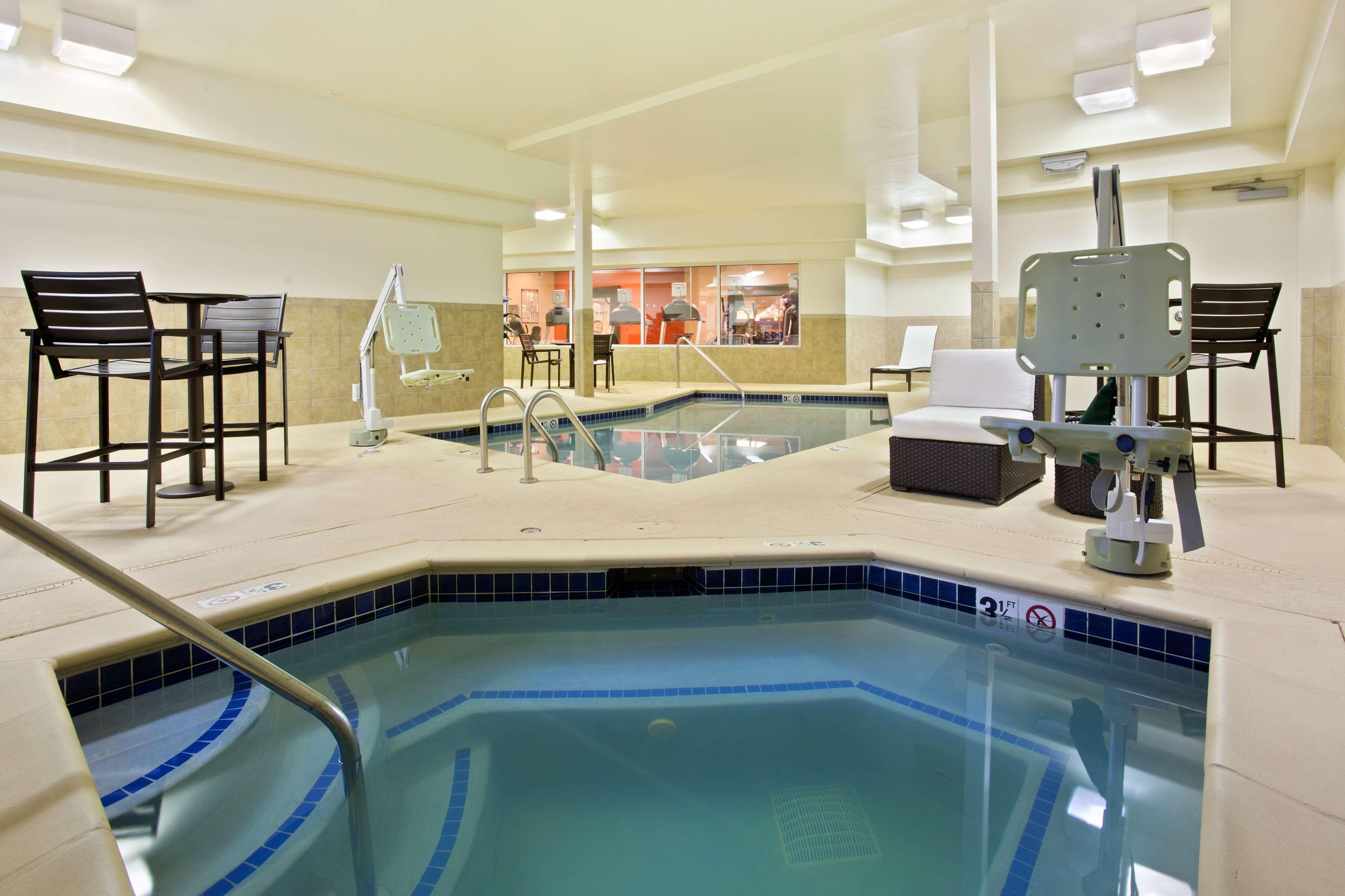 Homewood Suites By Hilton Denver West - Lakewood Eksteriør bilde