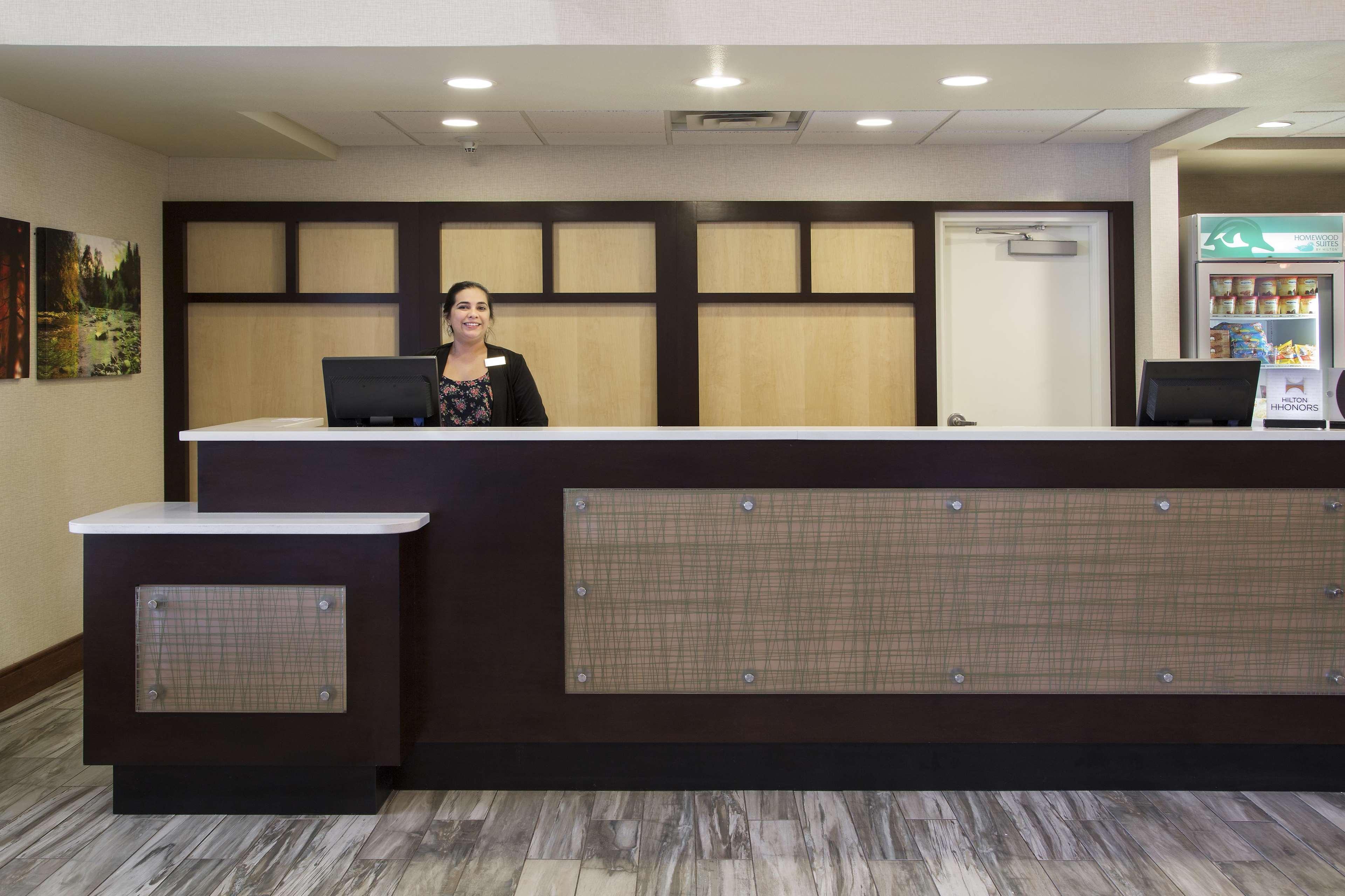 Homewood Suites By Hilton Denver West - Lakewood Eksteriør bilde