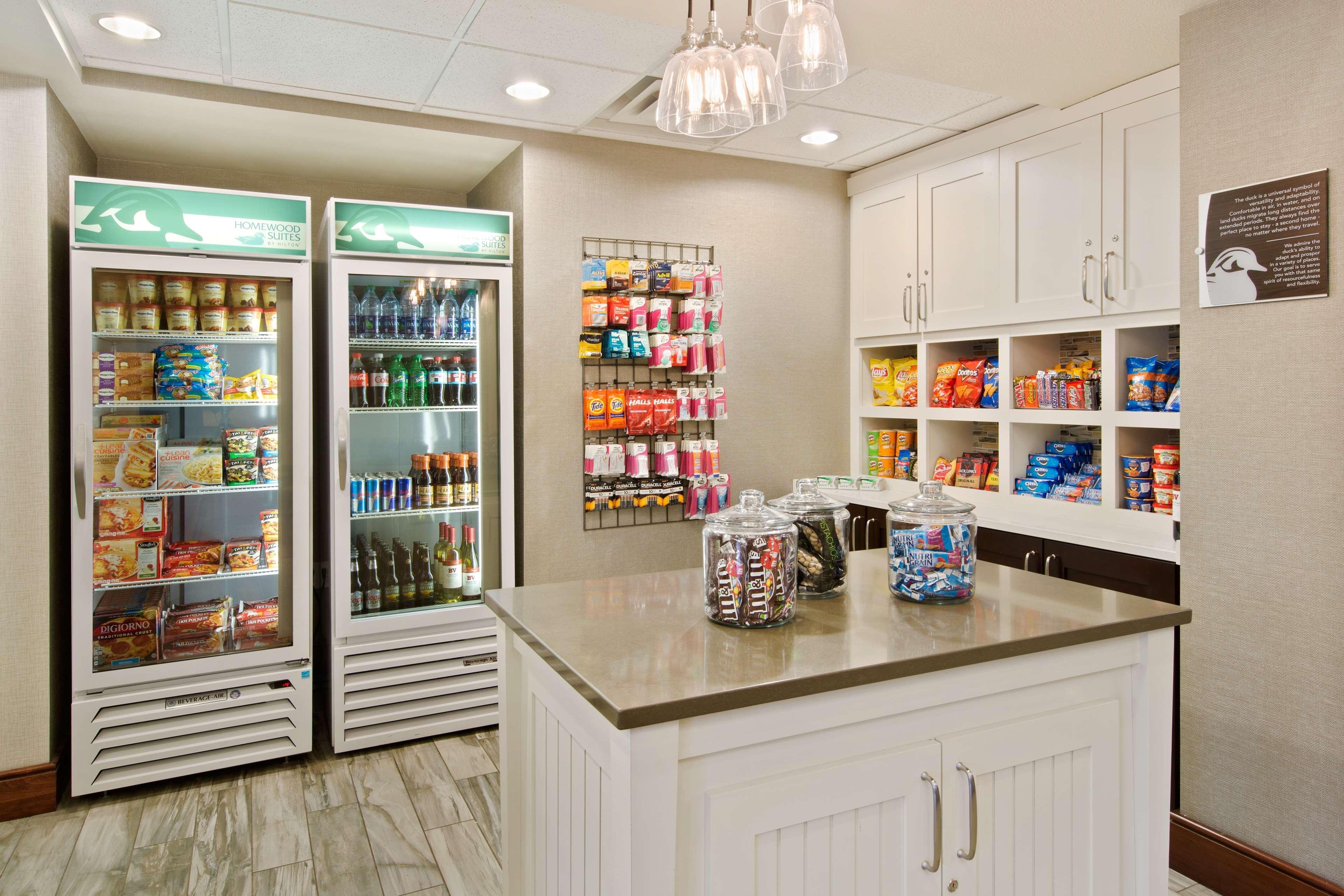Homewood Suites By Hilton Denver West - Lakewood Eksteriør bilde