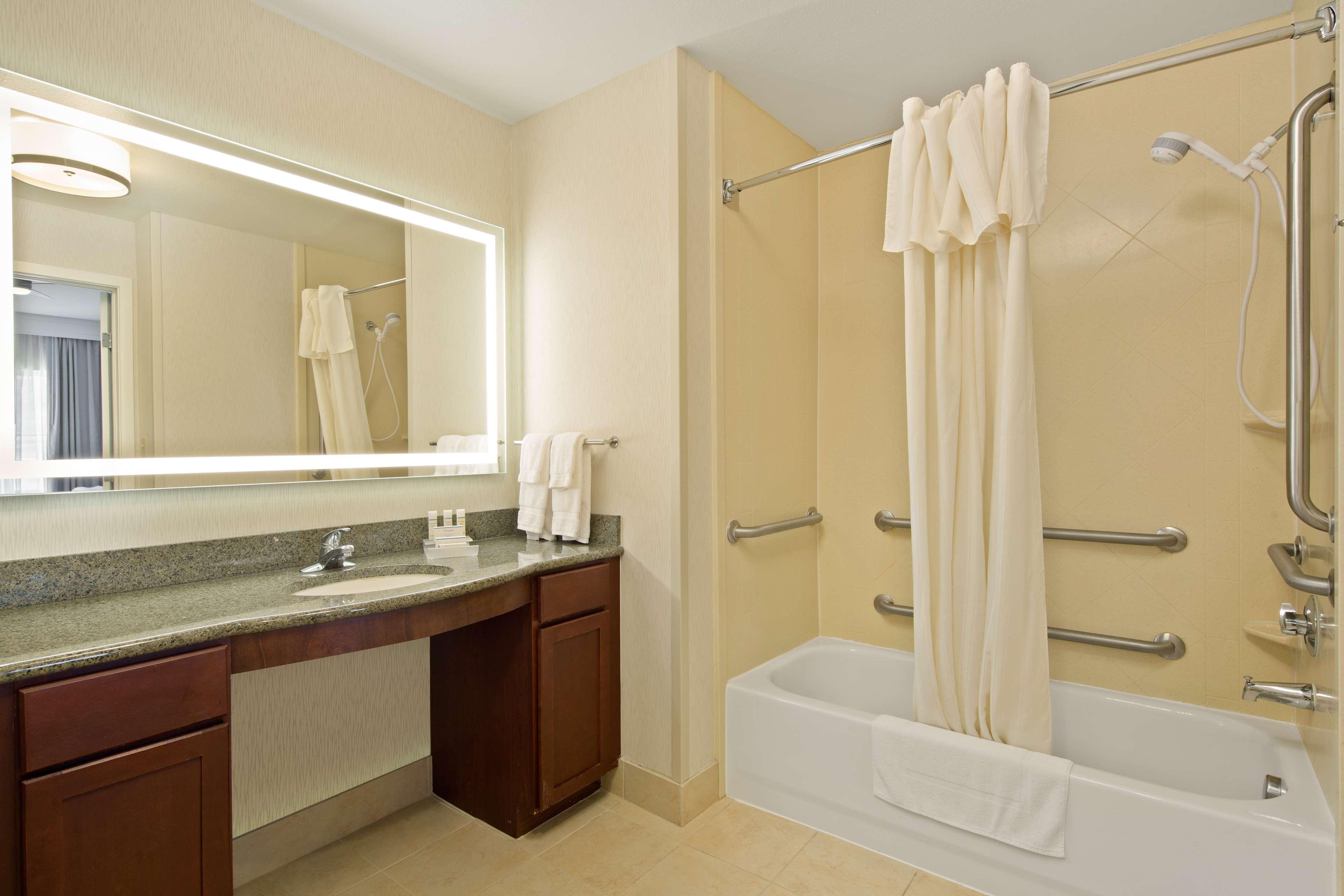 Homewood Suites By Hilton Denver West - Lakewood Eksteriør bilde