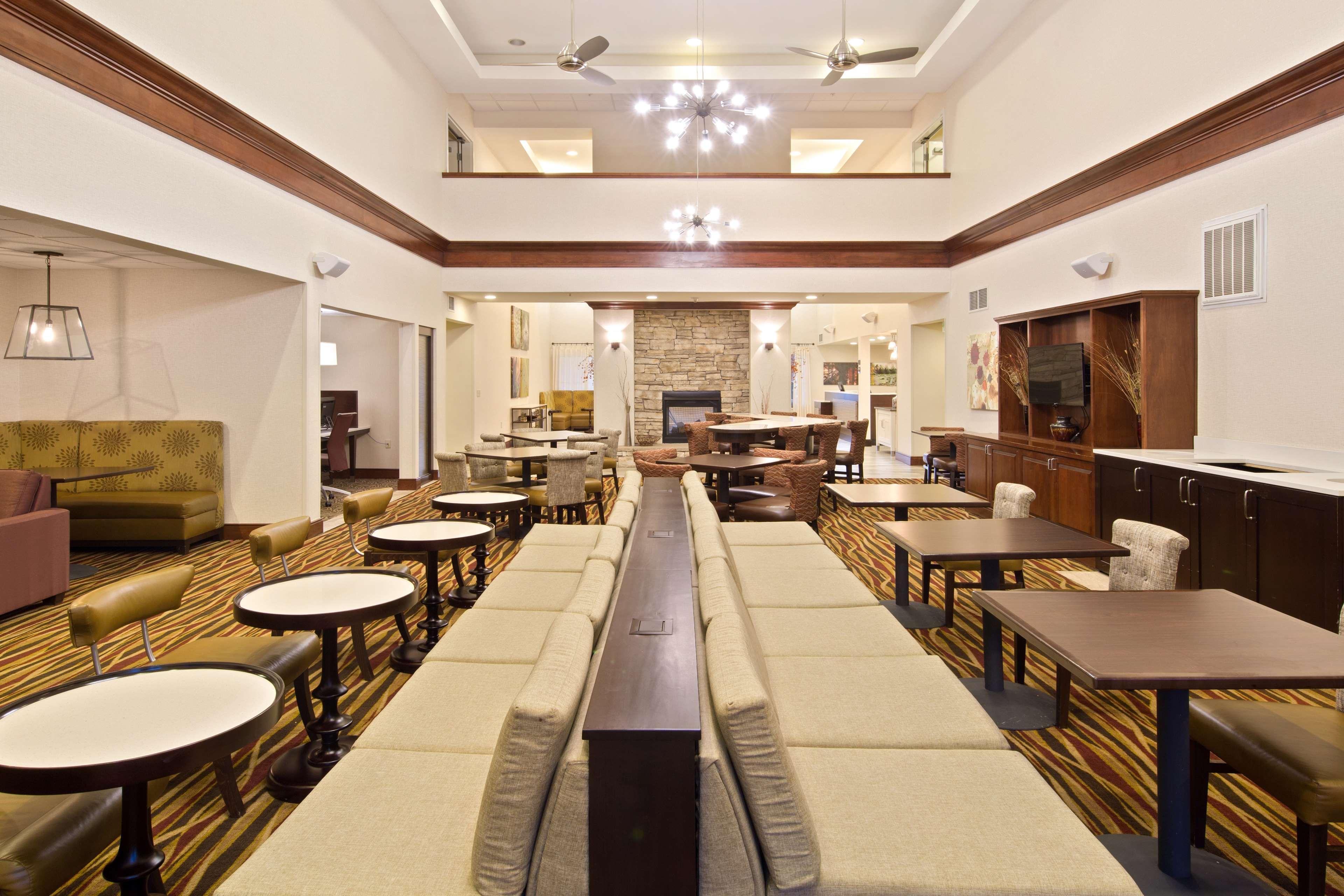 Homewood Suites By Hilton Denver West - Lakewood Eksteriør bilde