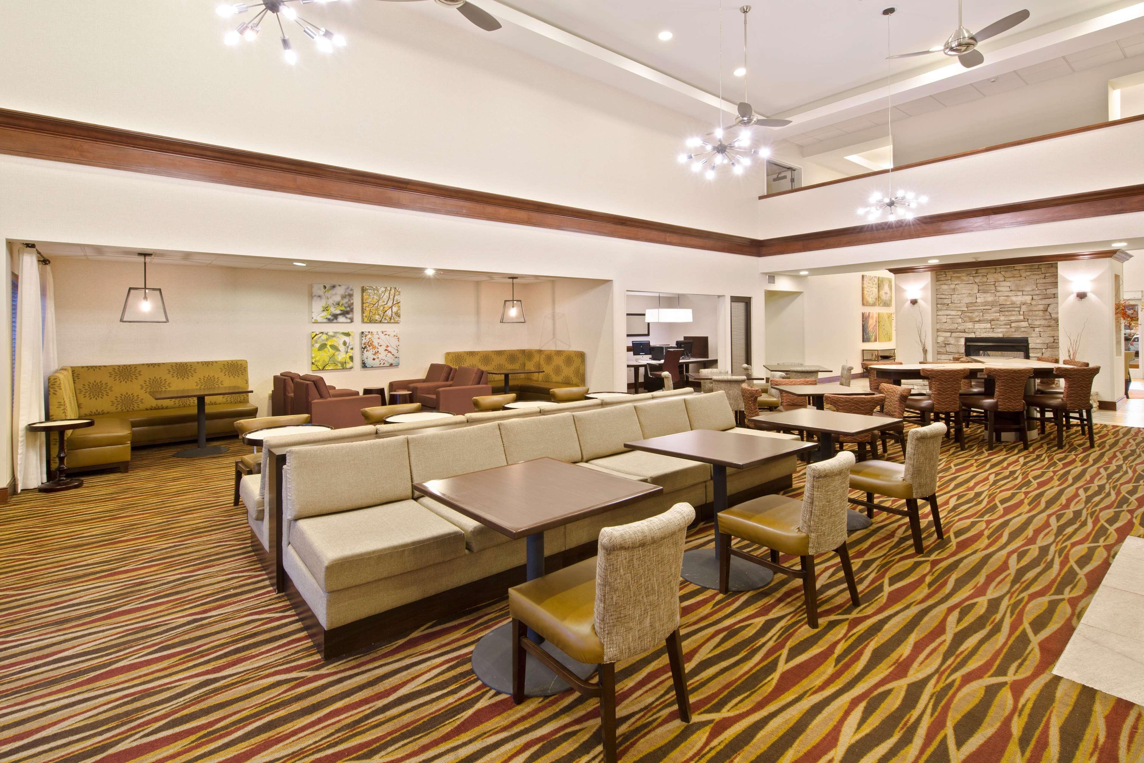 Homewood Suites By Hilton Denver West - Lakewood Eksteriør bilde