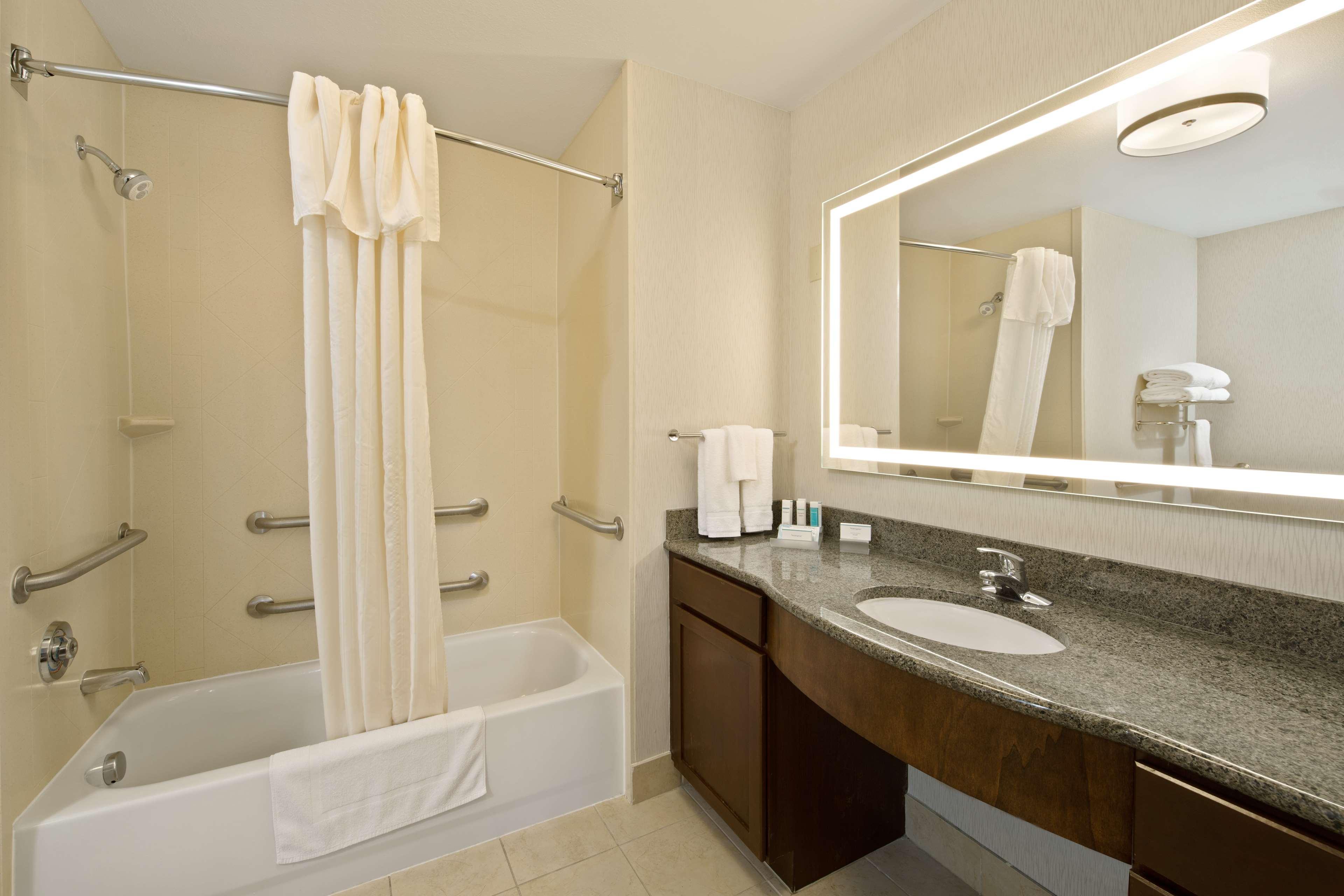 Homewood Suites By Hilton Denver West - Lakewood Eksteriør bilde