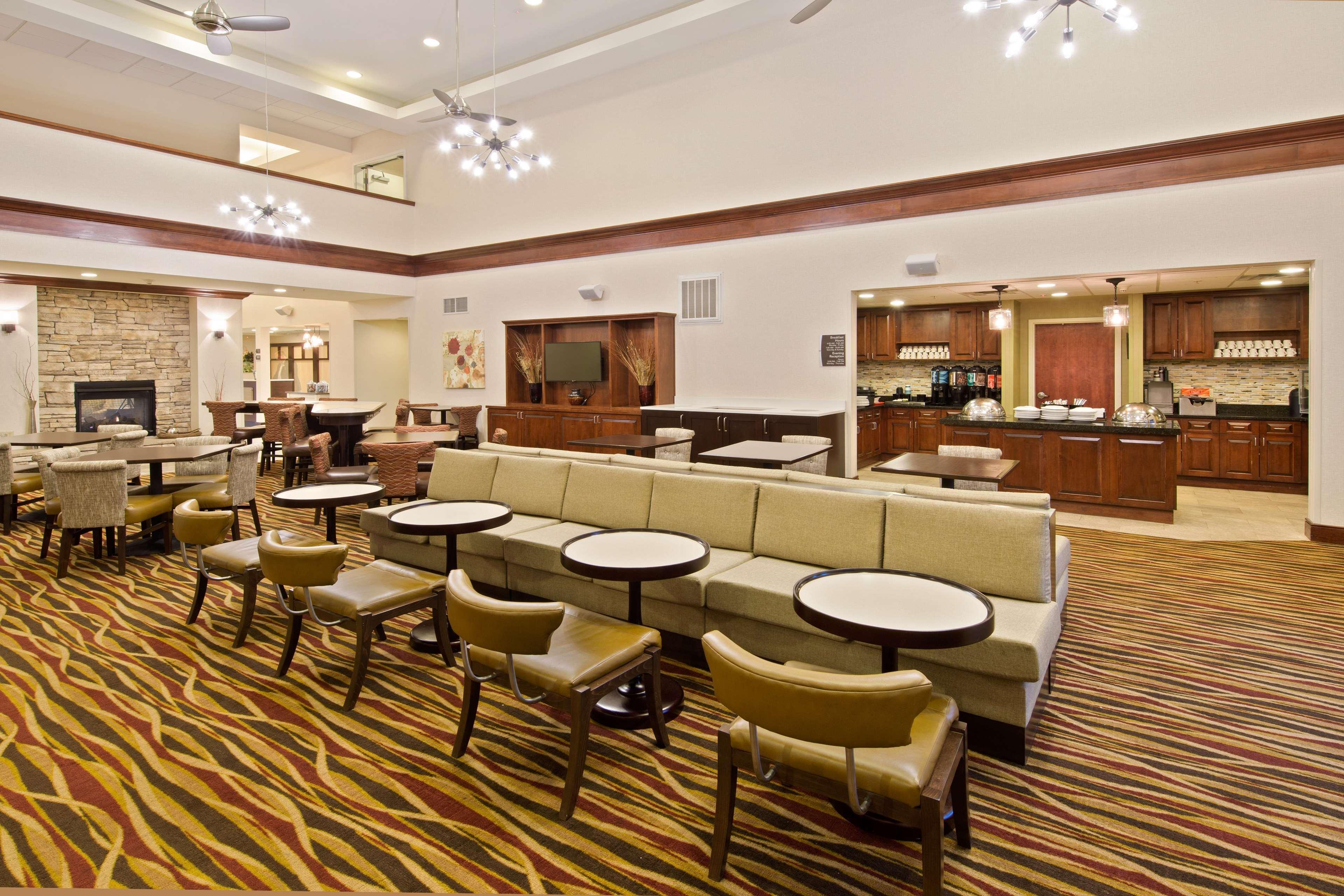 Homewood Suites By Hilton Denver West - Lakewood Eksteriør bilde