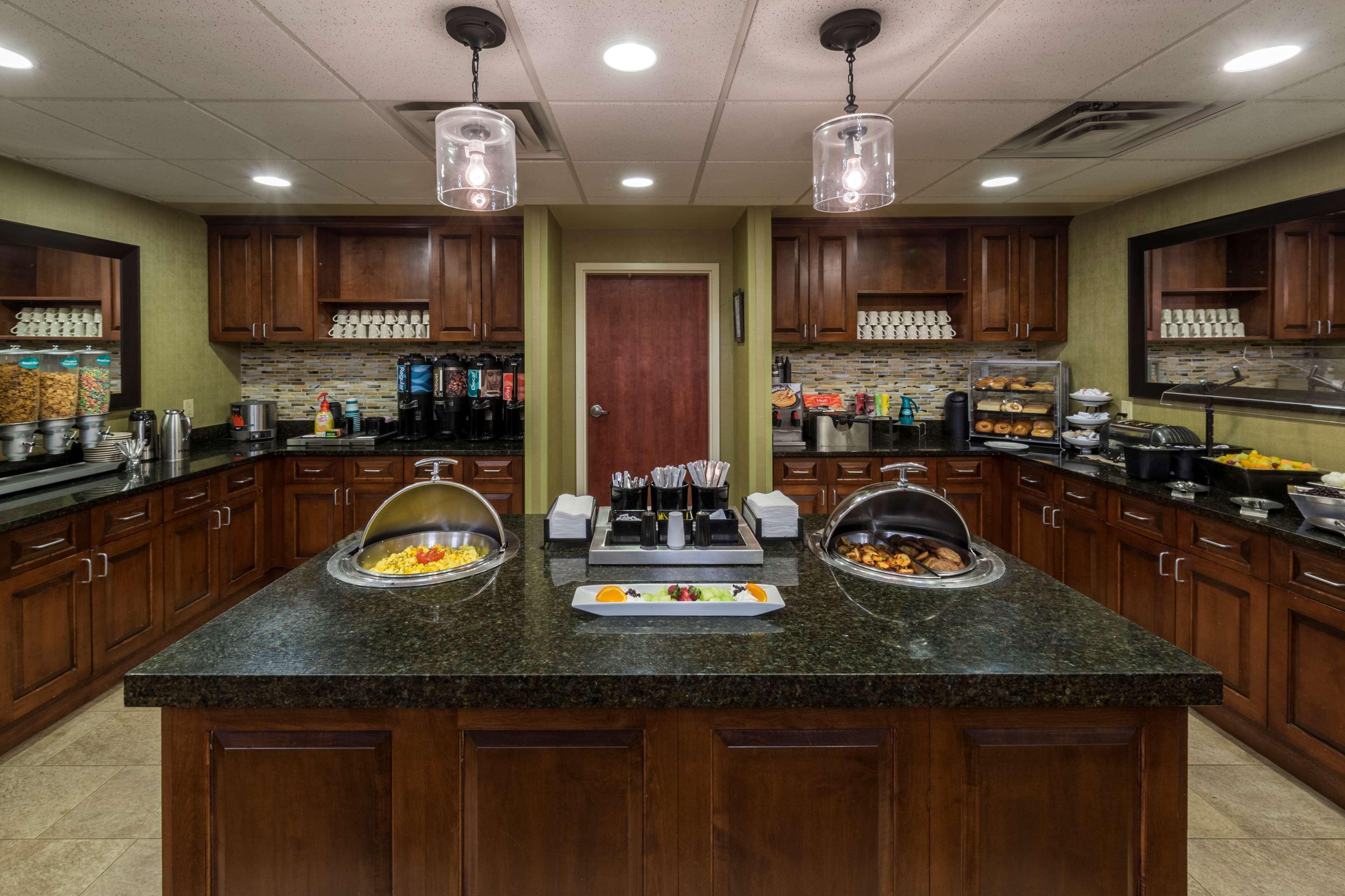 Homewood Suites By Hilton Denver West - Lakewood Eksteriør bilde