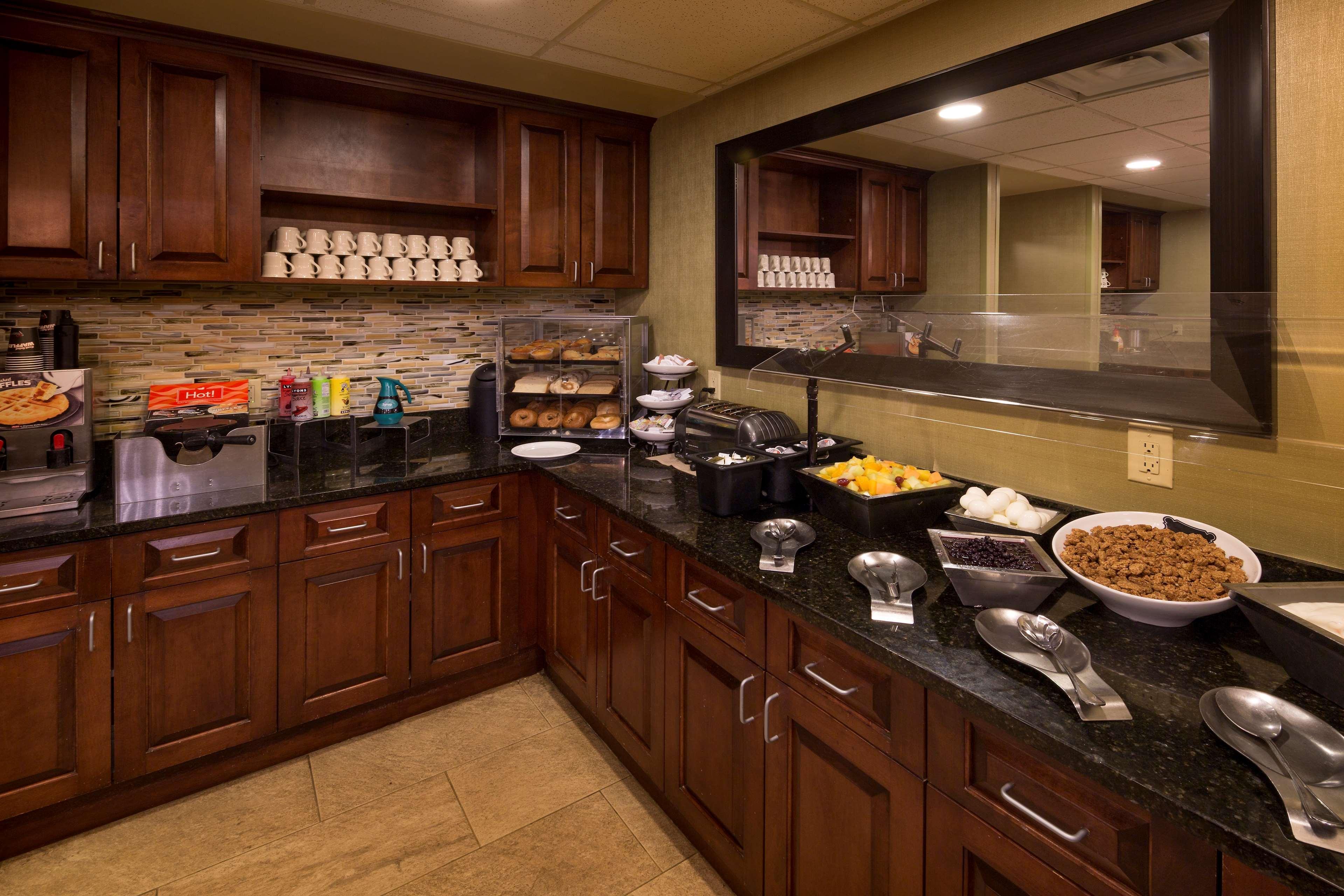 Homewood Suites By Hilton Denver West - Lakewood Eksteriør bilde