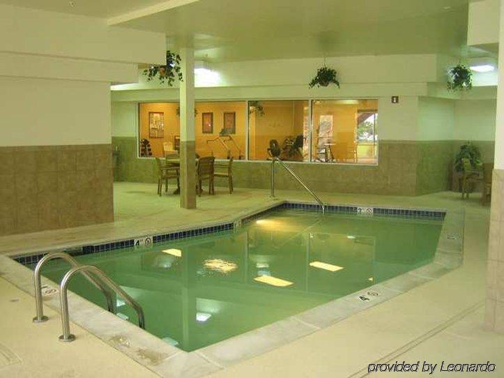 Homewood Suites By Hilton Denver West - Lakewood Fasiliteter bilde