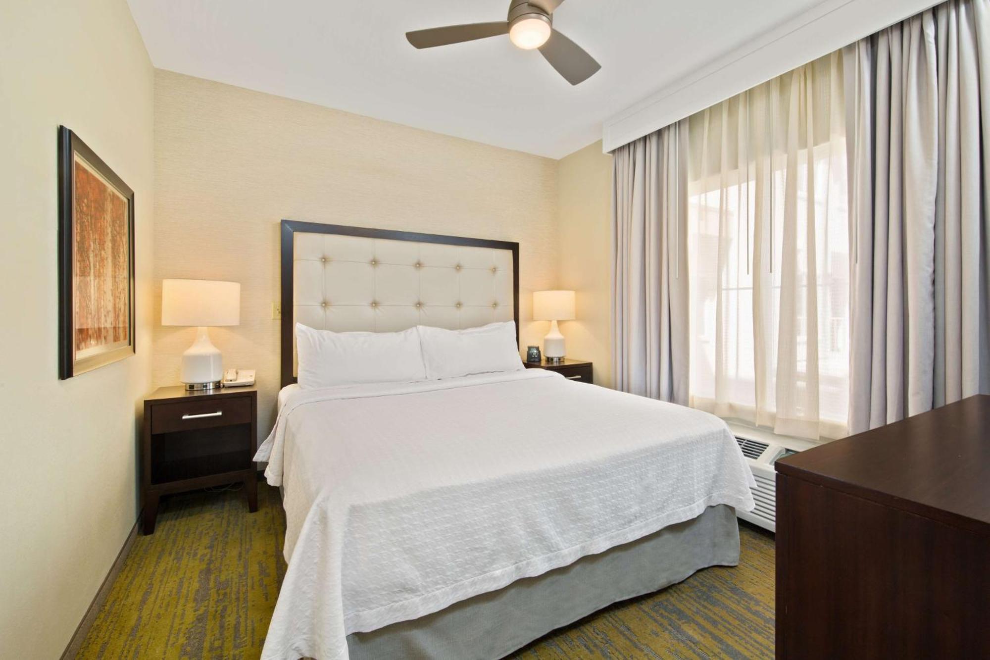 Homewood Suites By Hilton Denver West - Lakewood Eksteriør bilde
