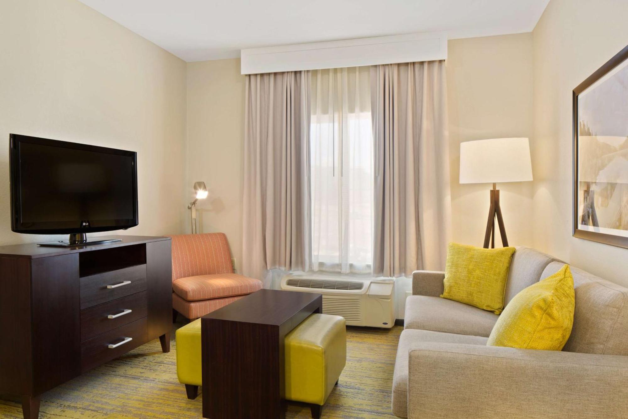 Homewood Suites By Hilton Denver West - Lakewood Eksteriør bilde