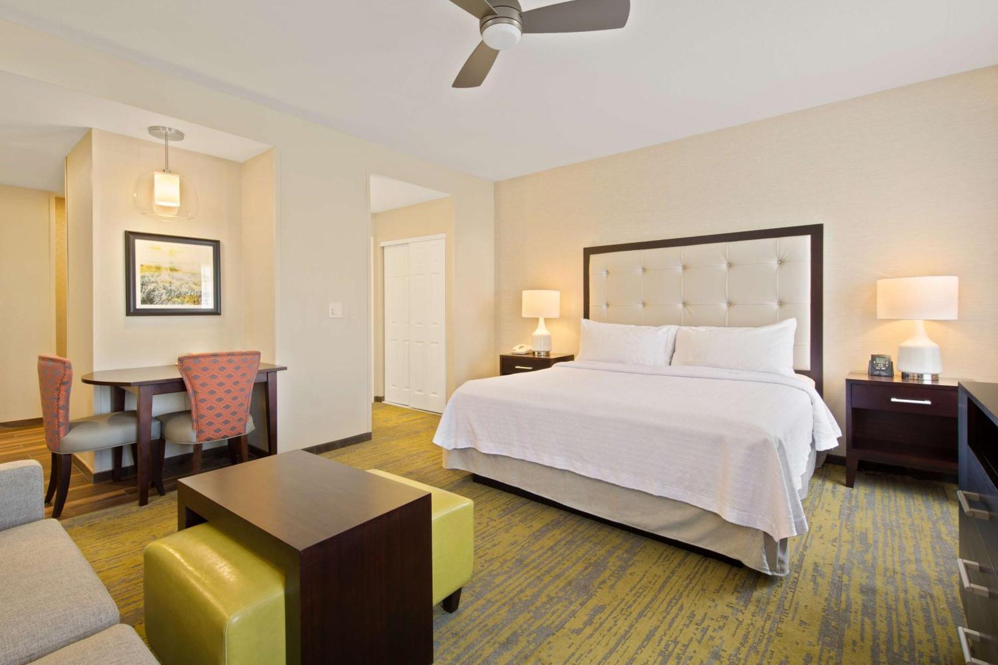 Homewood Suites By Hilton Denver West - Lakewood Eksteriør bilde
