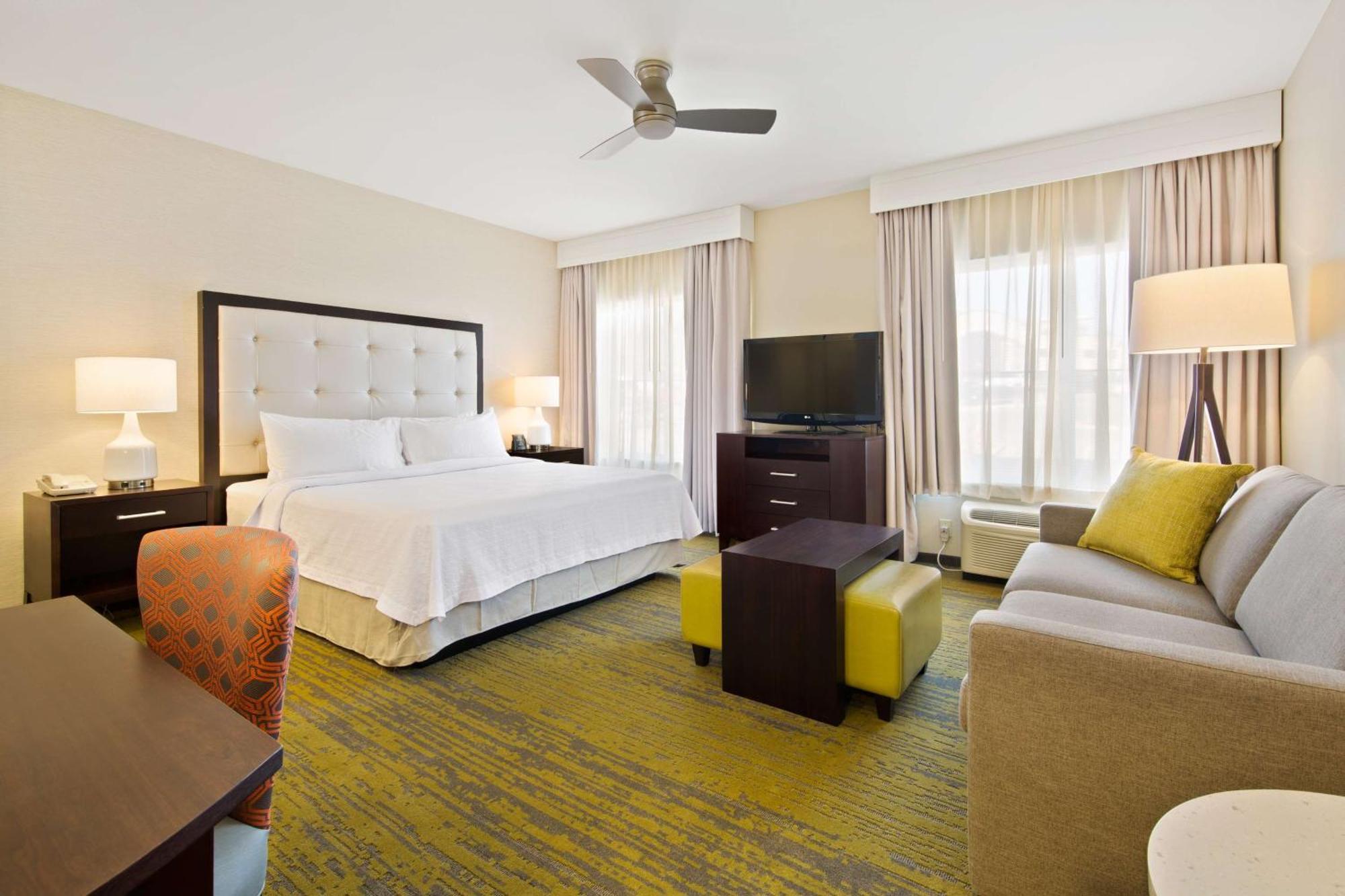 Homewood Suites By Hilton Denver West - Lakewood Eksteriør bilde