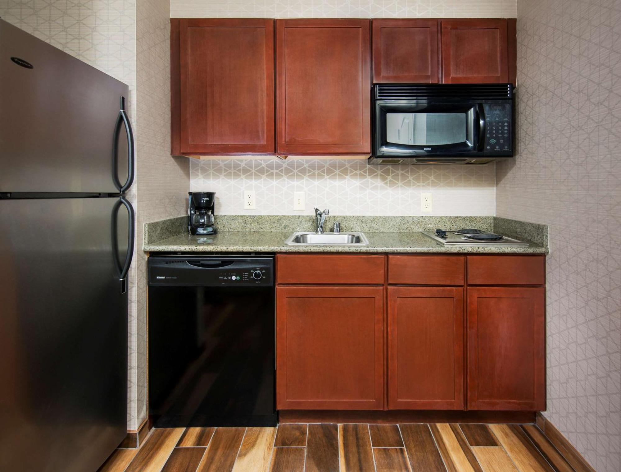Homewood Suites By Hilton Denver West - Lakewood Eksteriør bilde