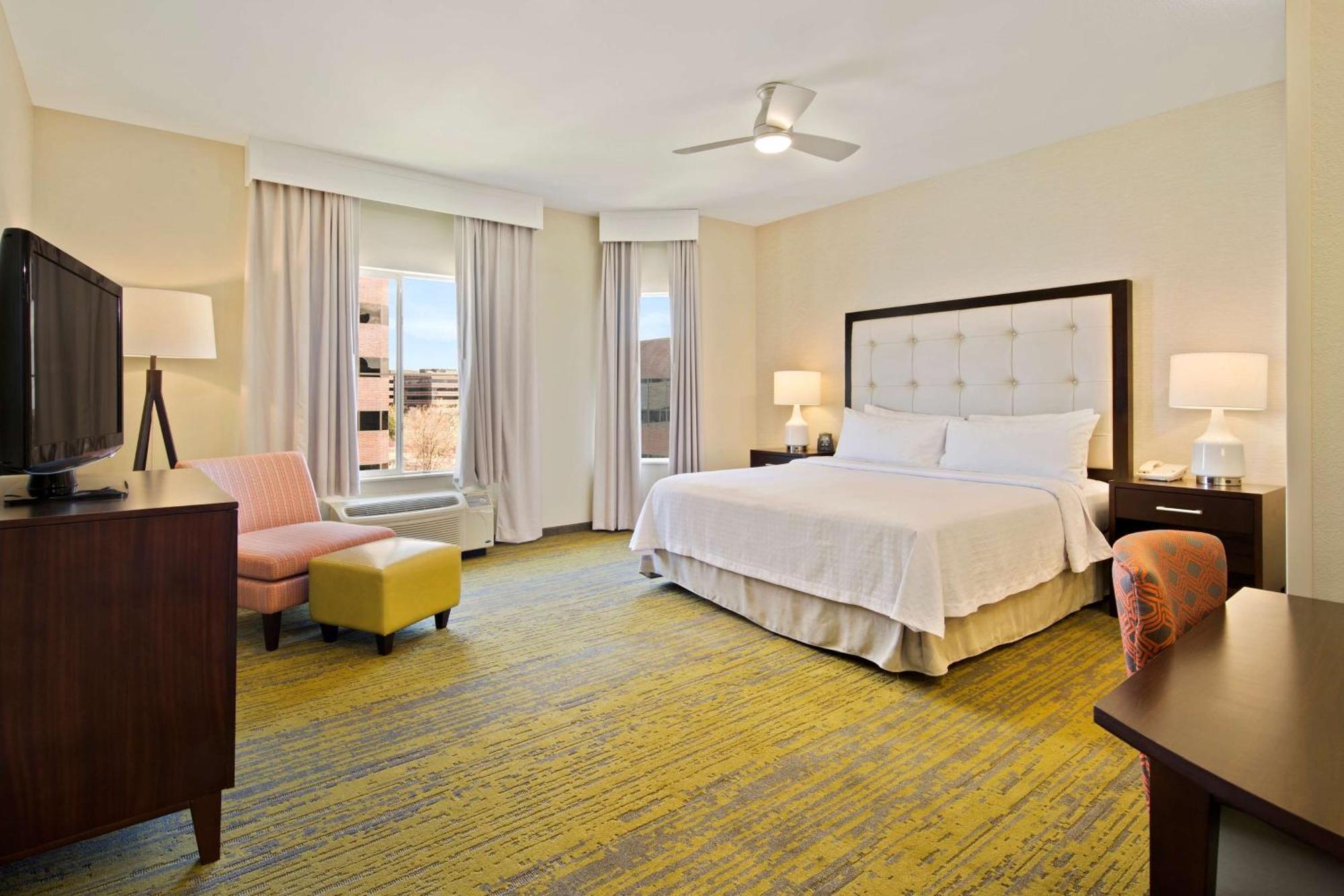 Homewood Suites By Hilton Denver West - Lakewood Eksteriør bilde