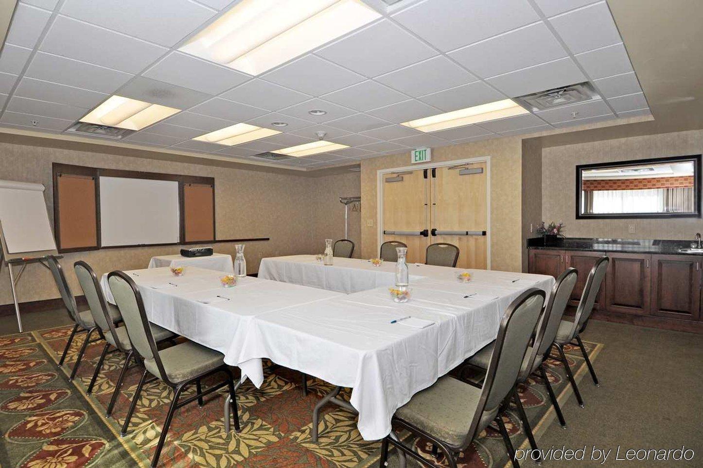 Homewood Suites By Hilton Denver West - Lakewood Fasiliteter bilde