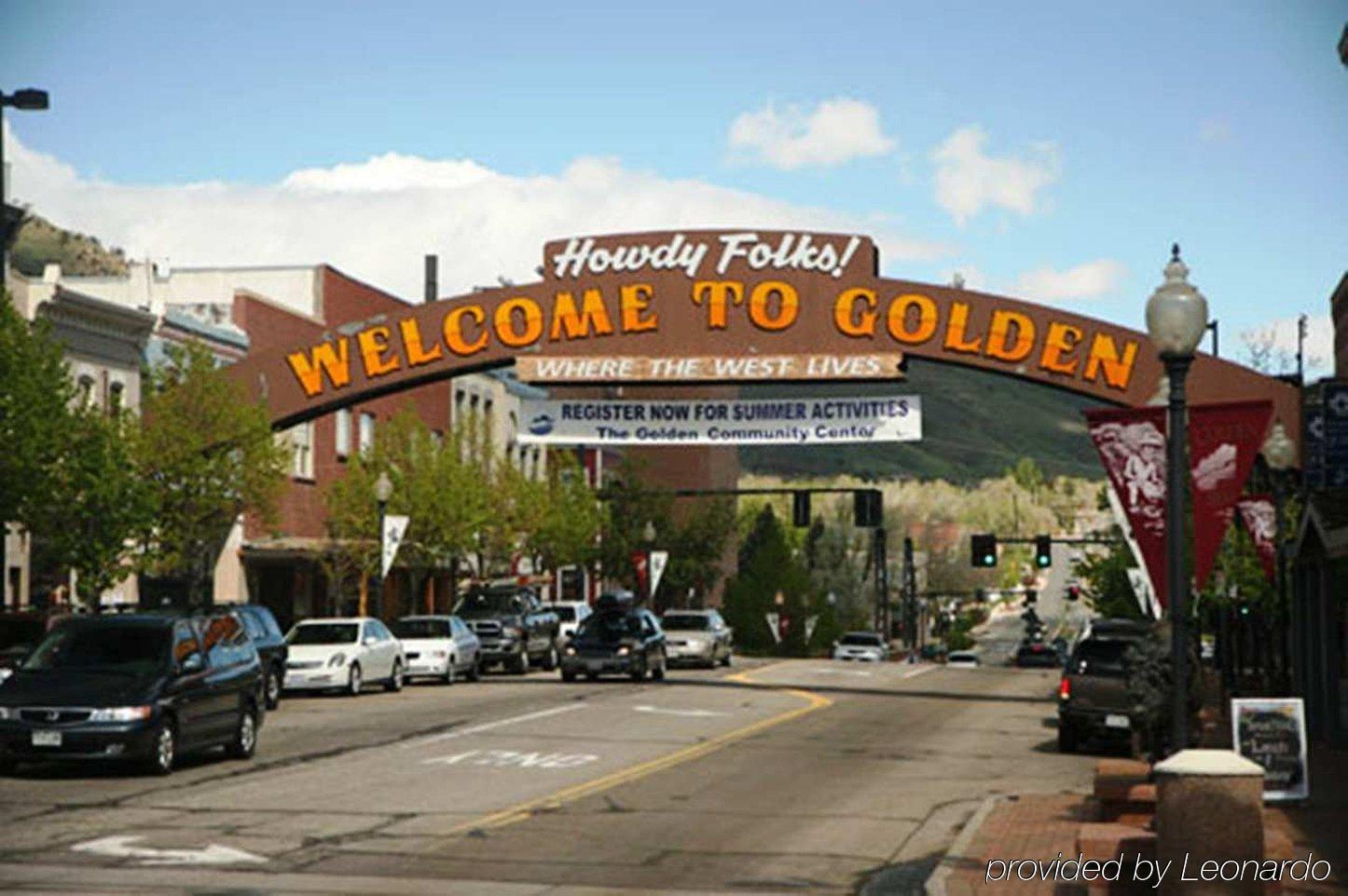 Homewood Suites By Hilton Denver West - Lakewood Eksteriør bilde