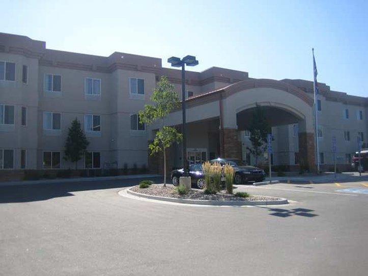 Homewood Suites By Hilton Denver West - Lakewood Eksteriør bilde