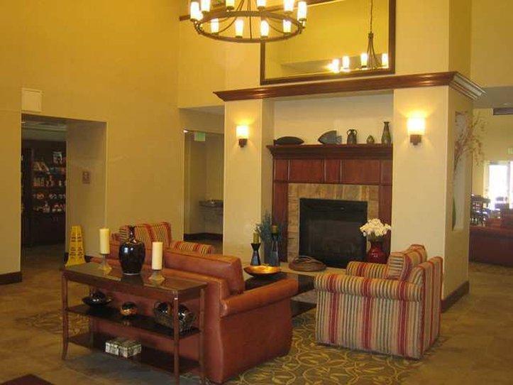 Homewood Suites By Hilton Denver West - Lakewood Eksteriør bilde