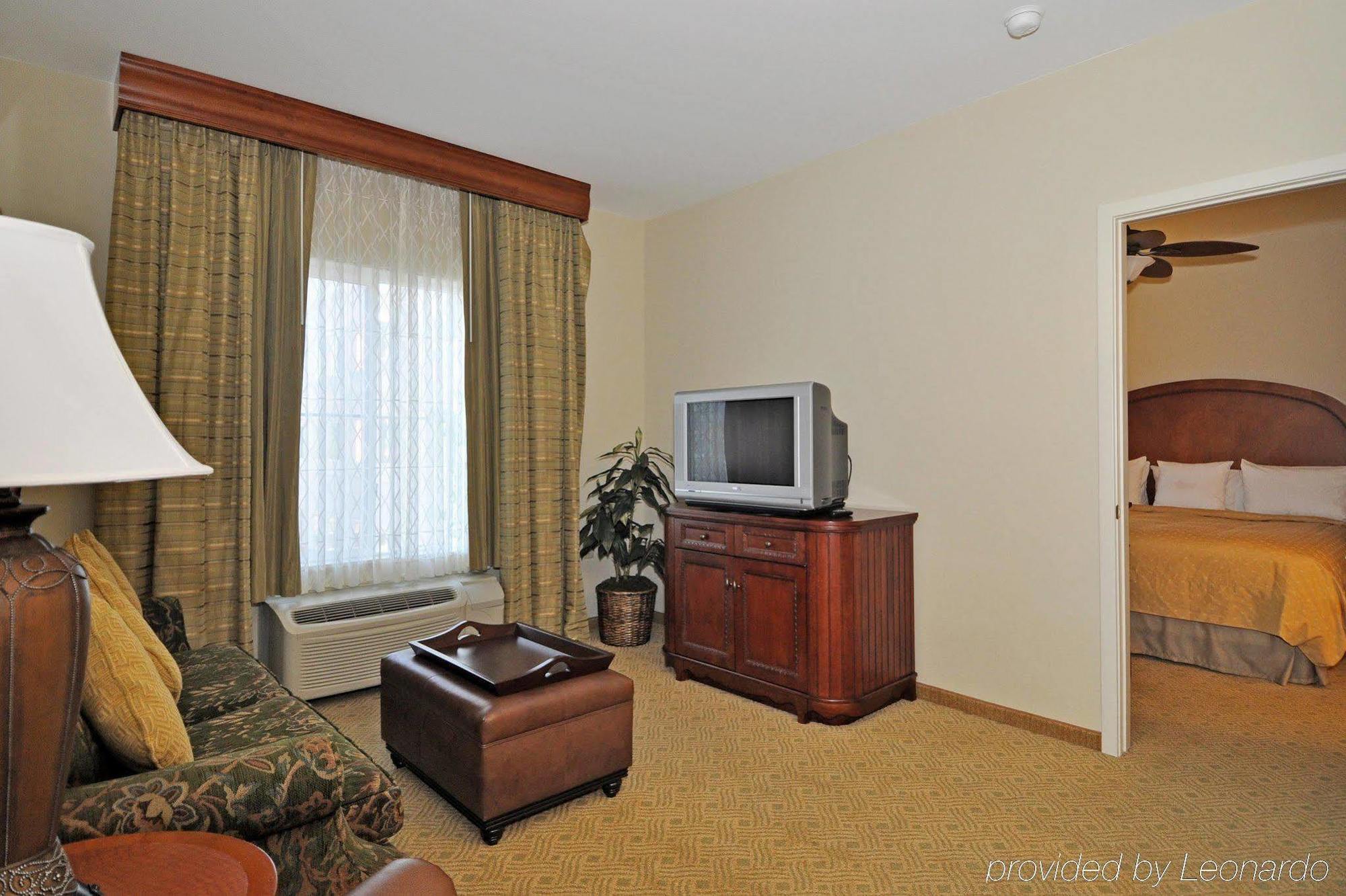 Homewood Suites By Hilton Denver West - Lakewood Rom bilde