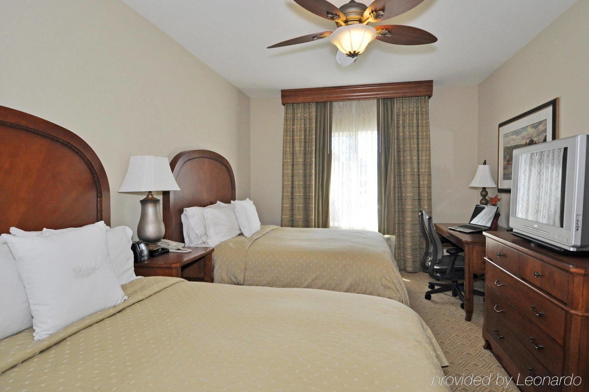 Homewood Suites By Hilton Denver West - Lakewood Rom bilde