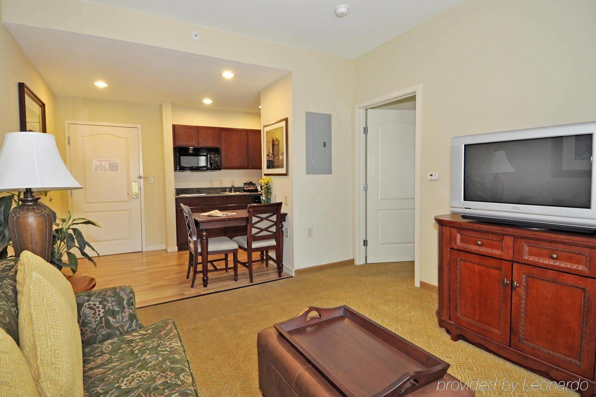 Homewood Suites By Hilton Denver West - Lakewood Rom bilde