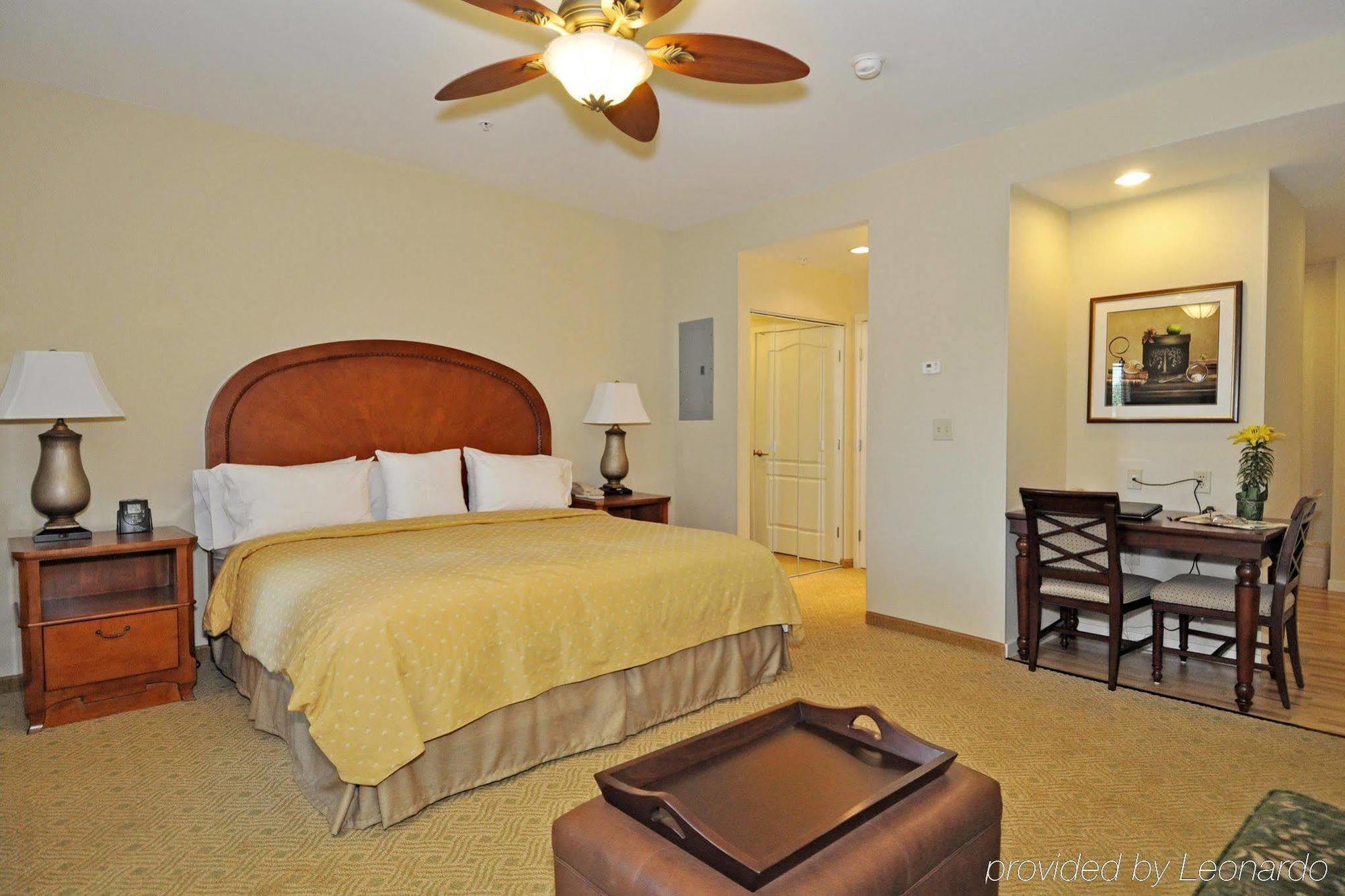 Homewood Suites By Hilton Denver West - Lakewood Rom bilde