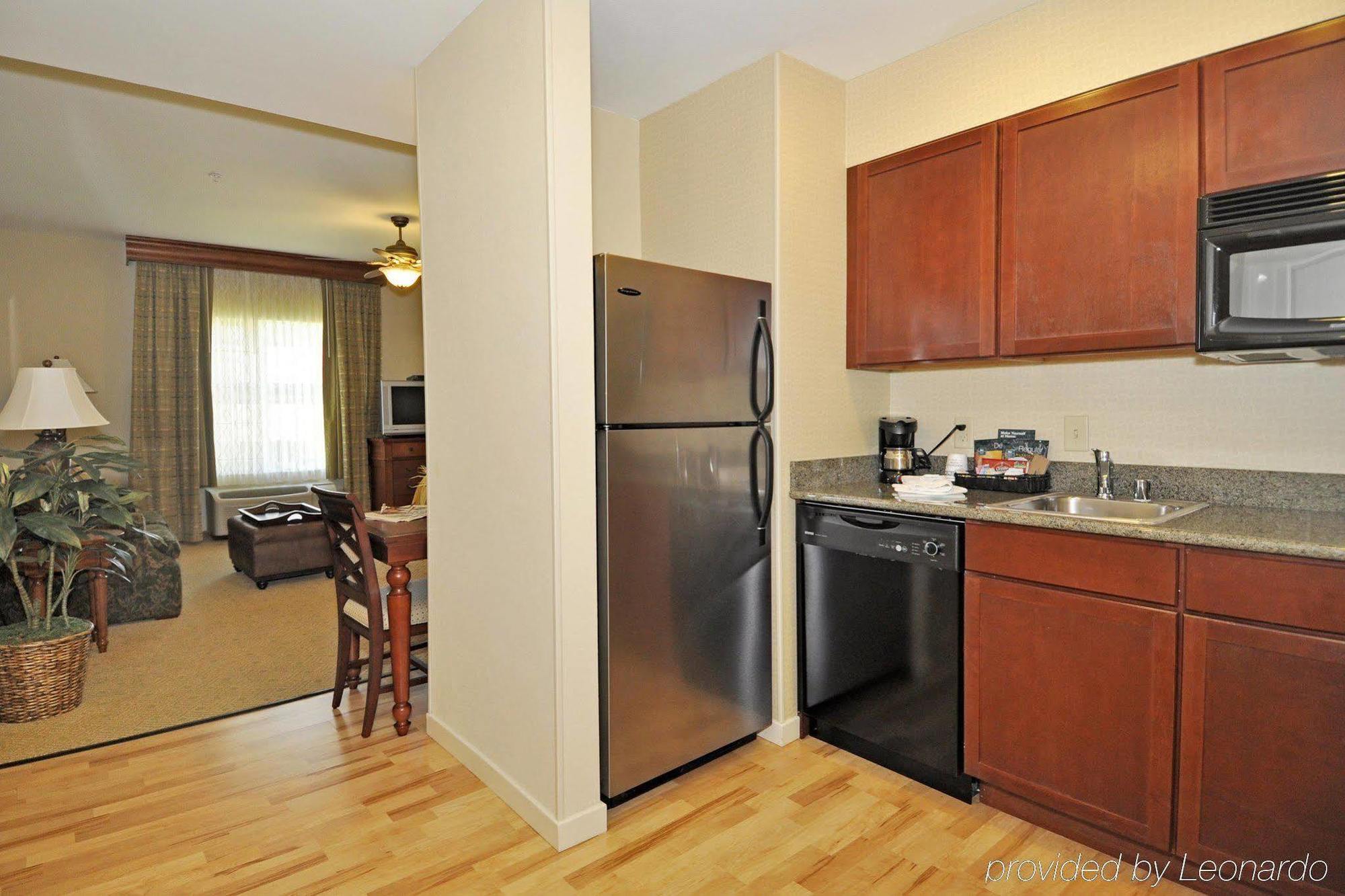 Homewood Suites By Hilton Denver West - Lakewood Restaurant bilde
