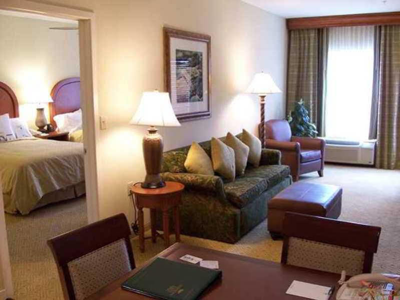 Homewood Suites By Hilton Denver West - Lakewood Eksteriør bilde