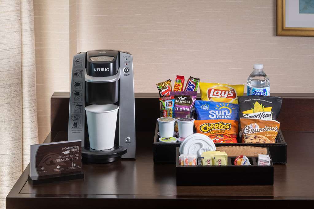 Homewood Suites By Hilton Denver West - Lakewood Rom bilde